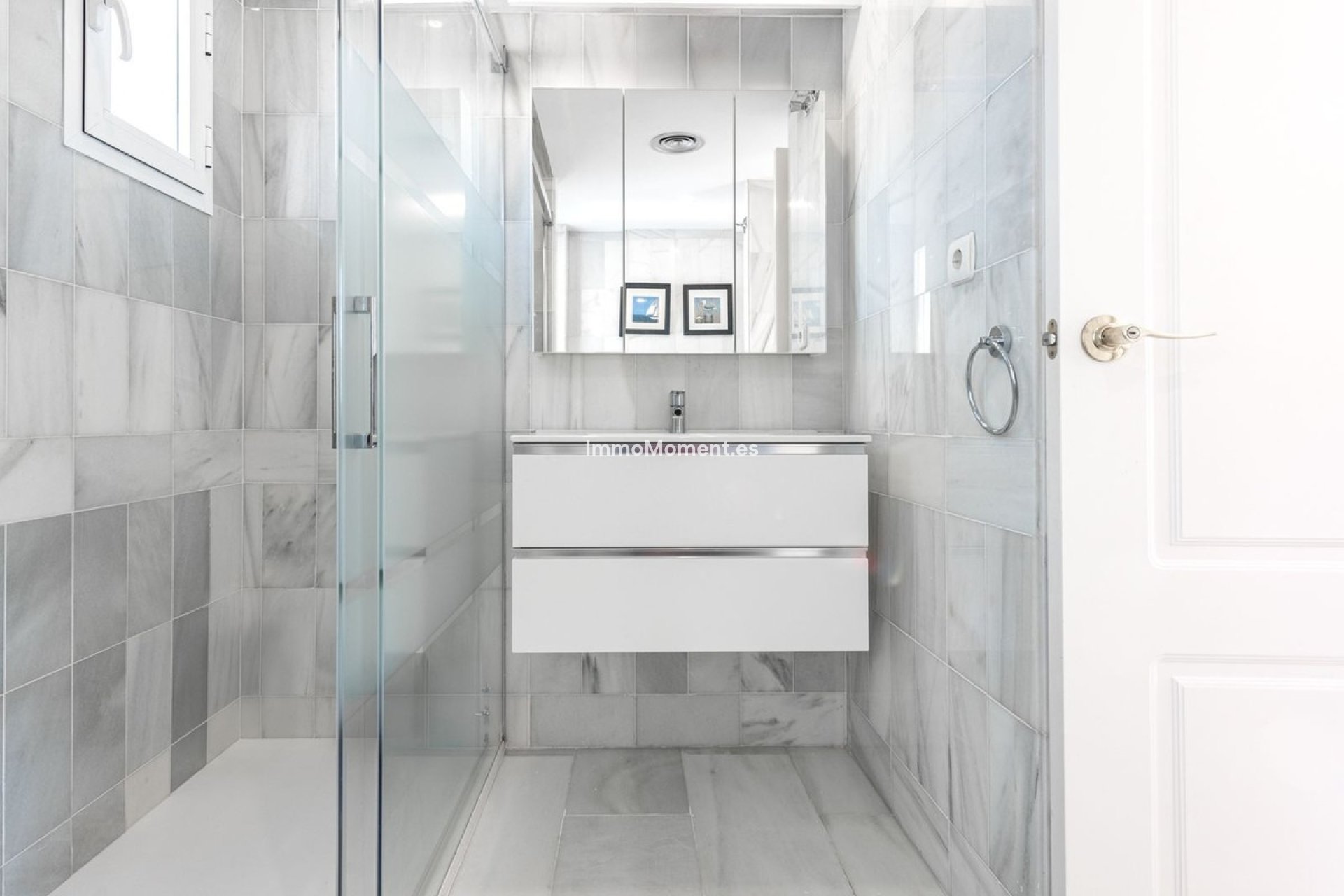 Bestaande woning - Appartement - Marbella - Nueva Andalucía