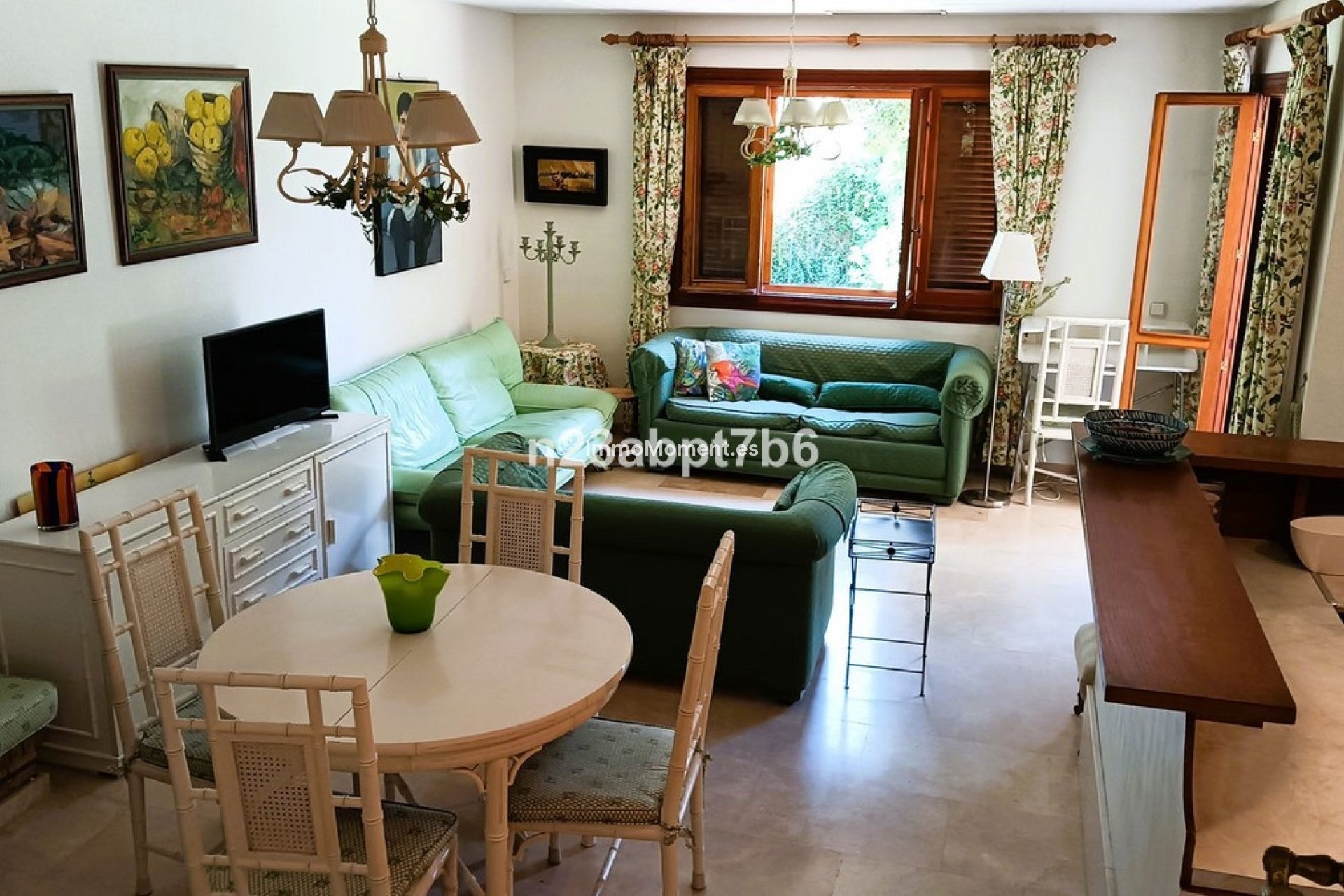 Bestaande woning - Appartement - Marbella - Nueva Andalucía