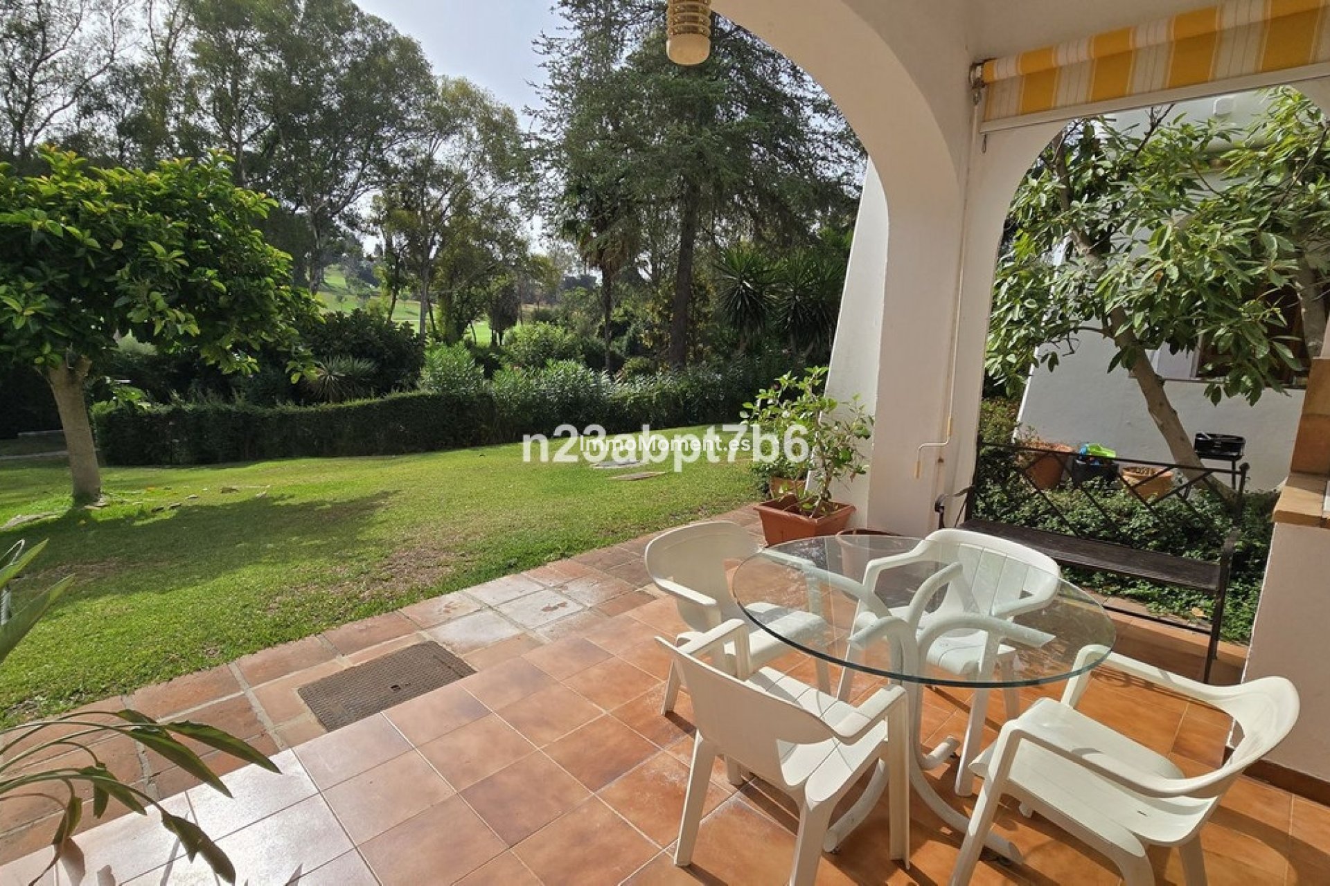 Bestaande woning - Appartement - Marbella - Nueva Andalucía