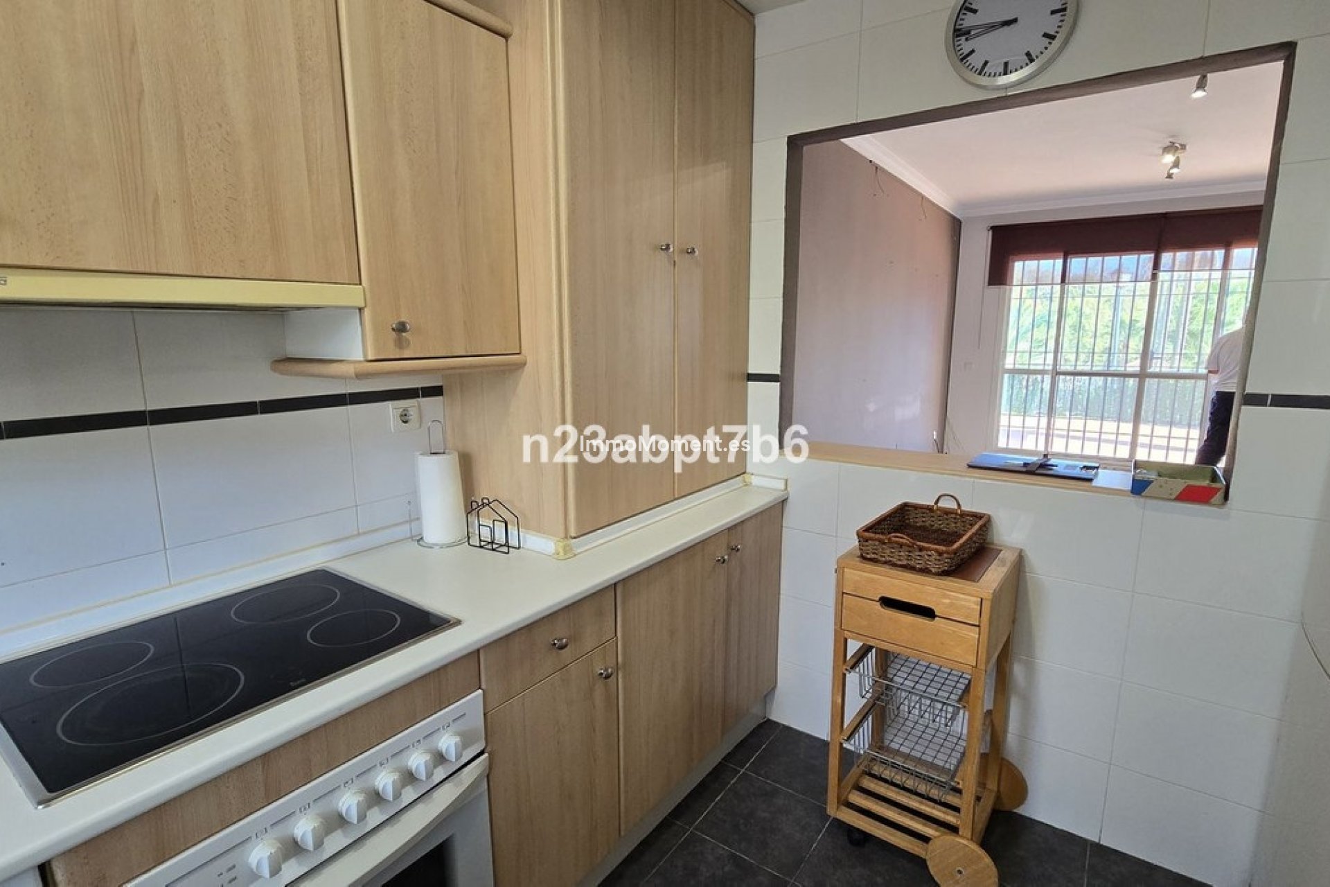 Bestaande woning - Appartement - Marbella - Nueva Andalucía