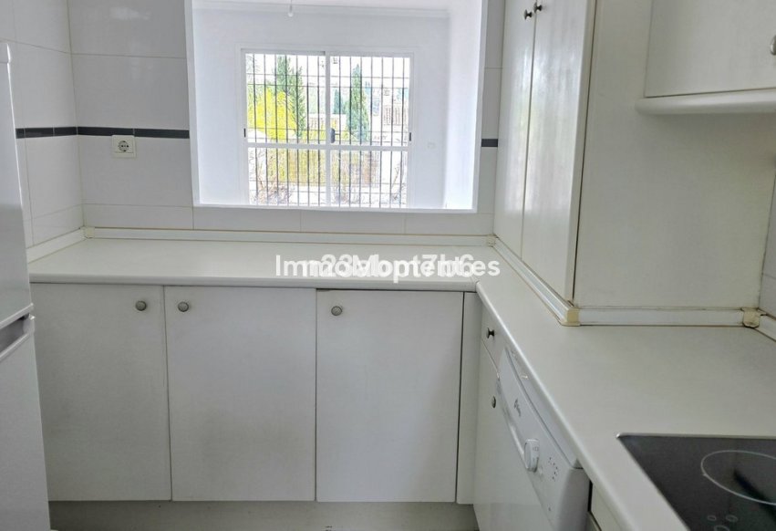 Bestaande woning - Appartement - Marbella - Nueva Andalucía