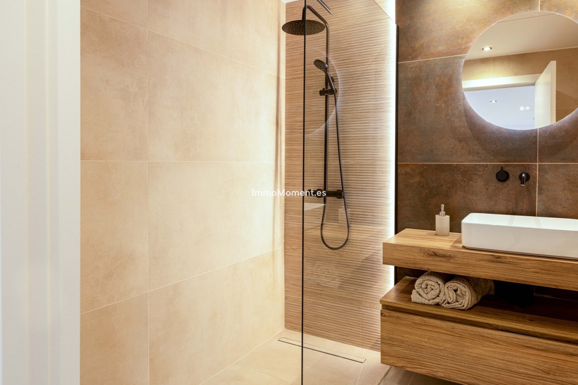 Bestaande woning - Appartement - Marbella - Nueva Andalucía