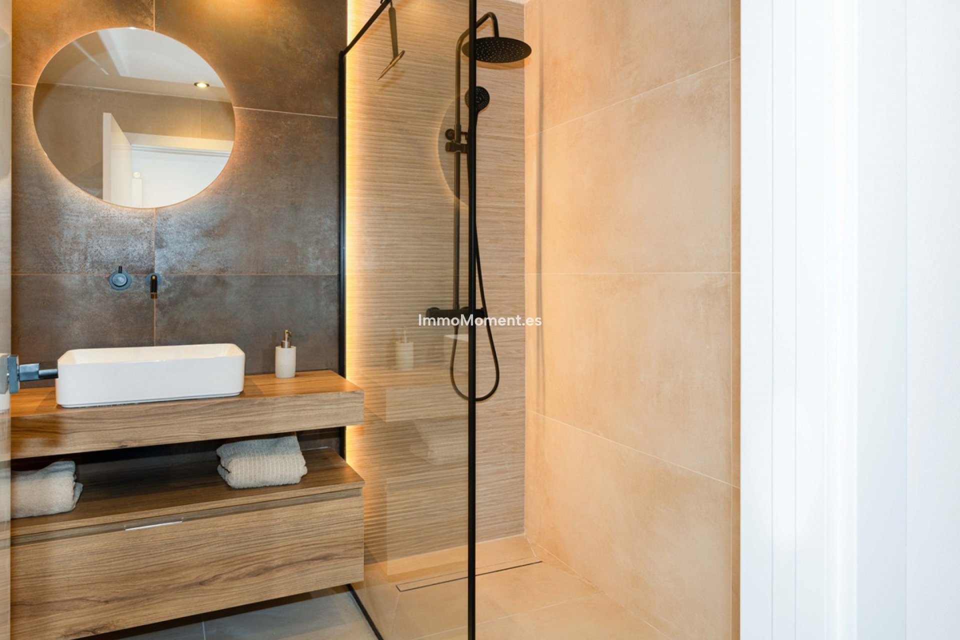 Bestaande woning - Appartement - Marbella - Nueva Andalucía