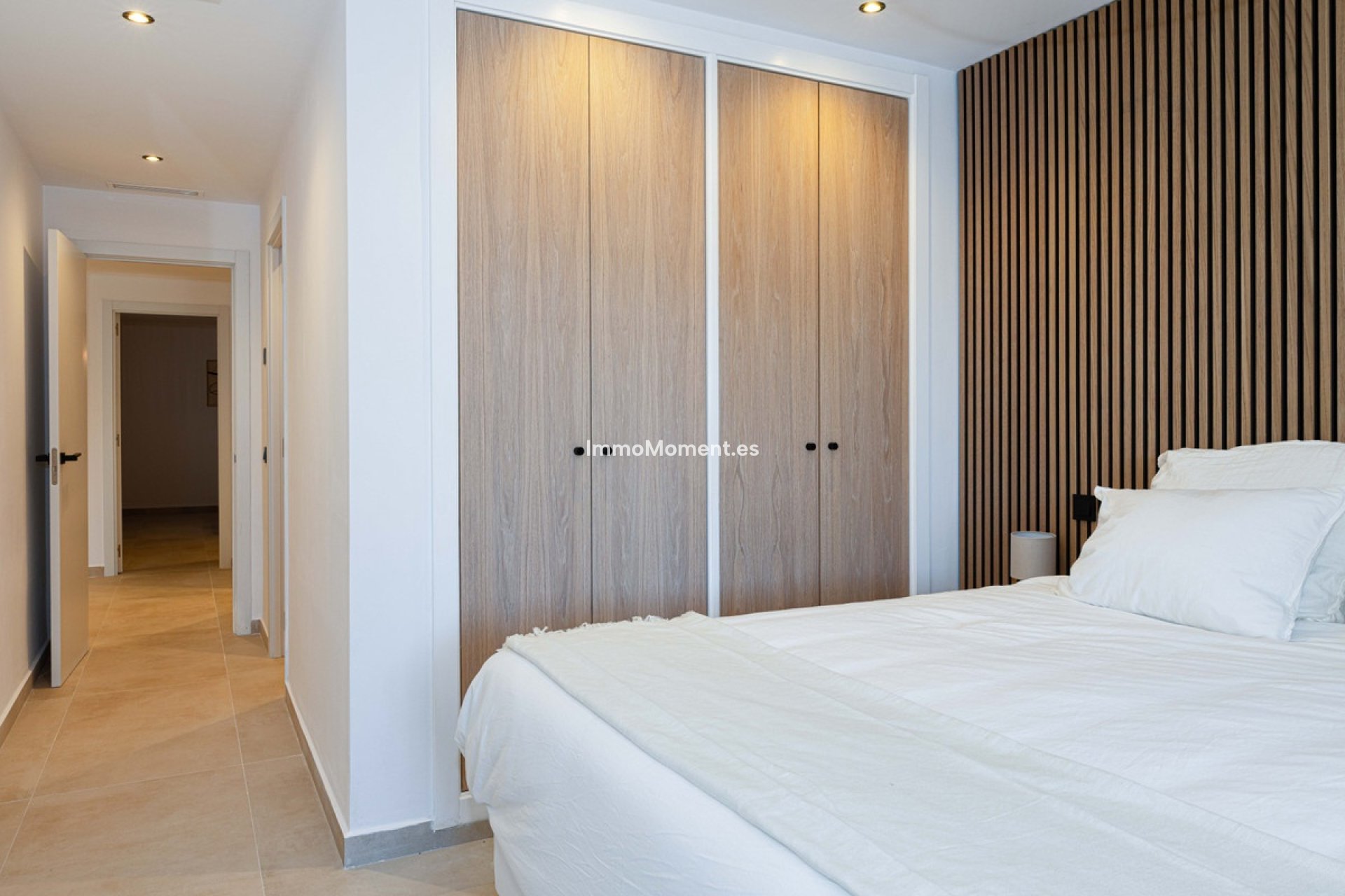 Bestaande woning - Appartement - Marbella - Nueva Andalucía