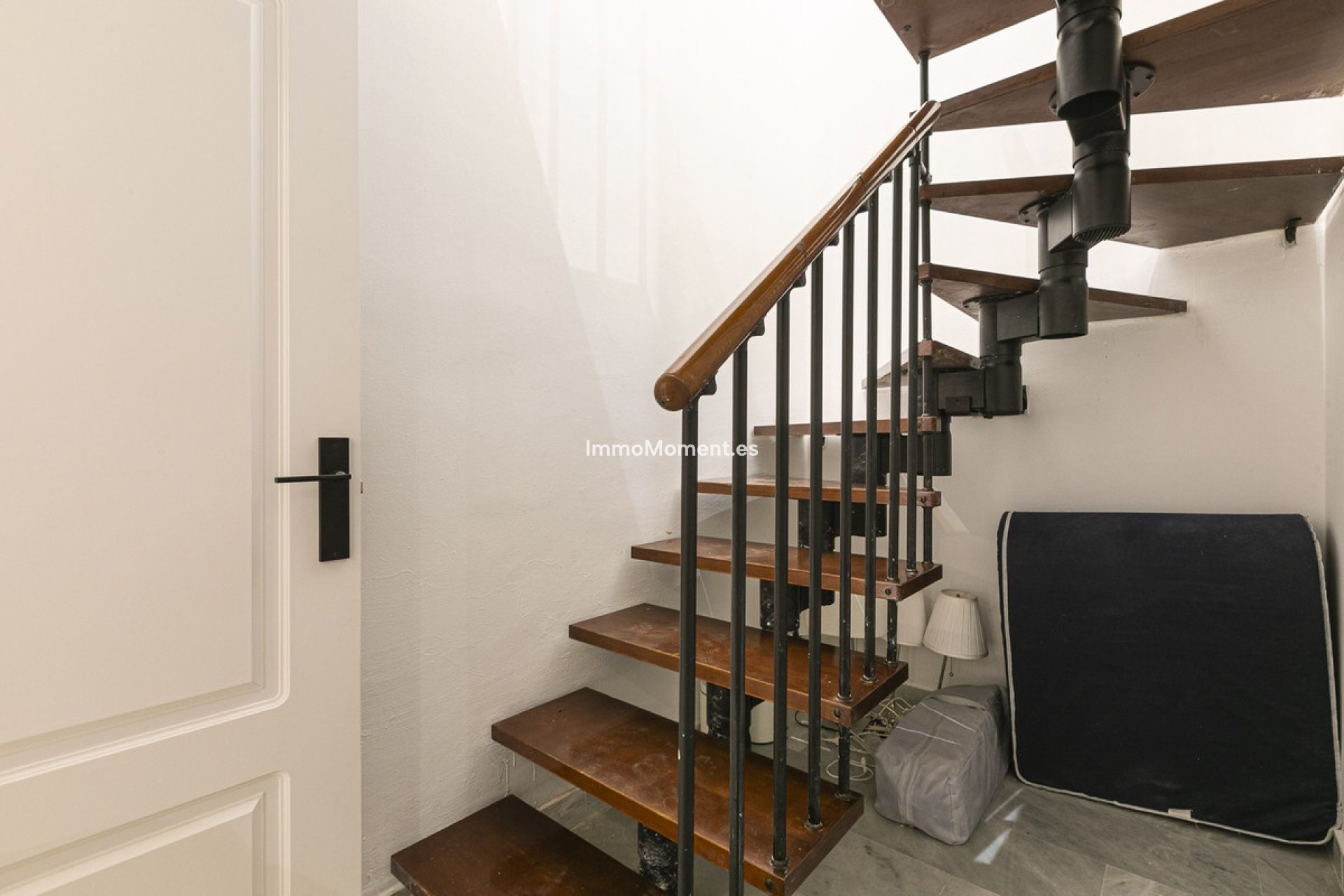 Bestaande woning - Appartement - Marbella - Nueva Andalucía