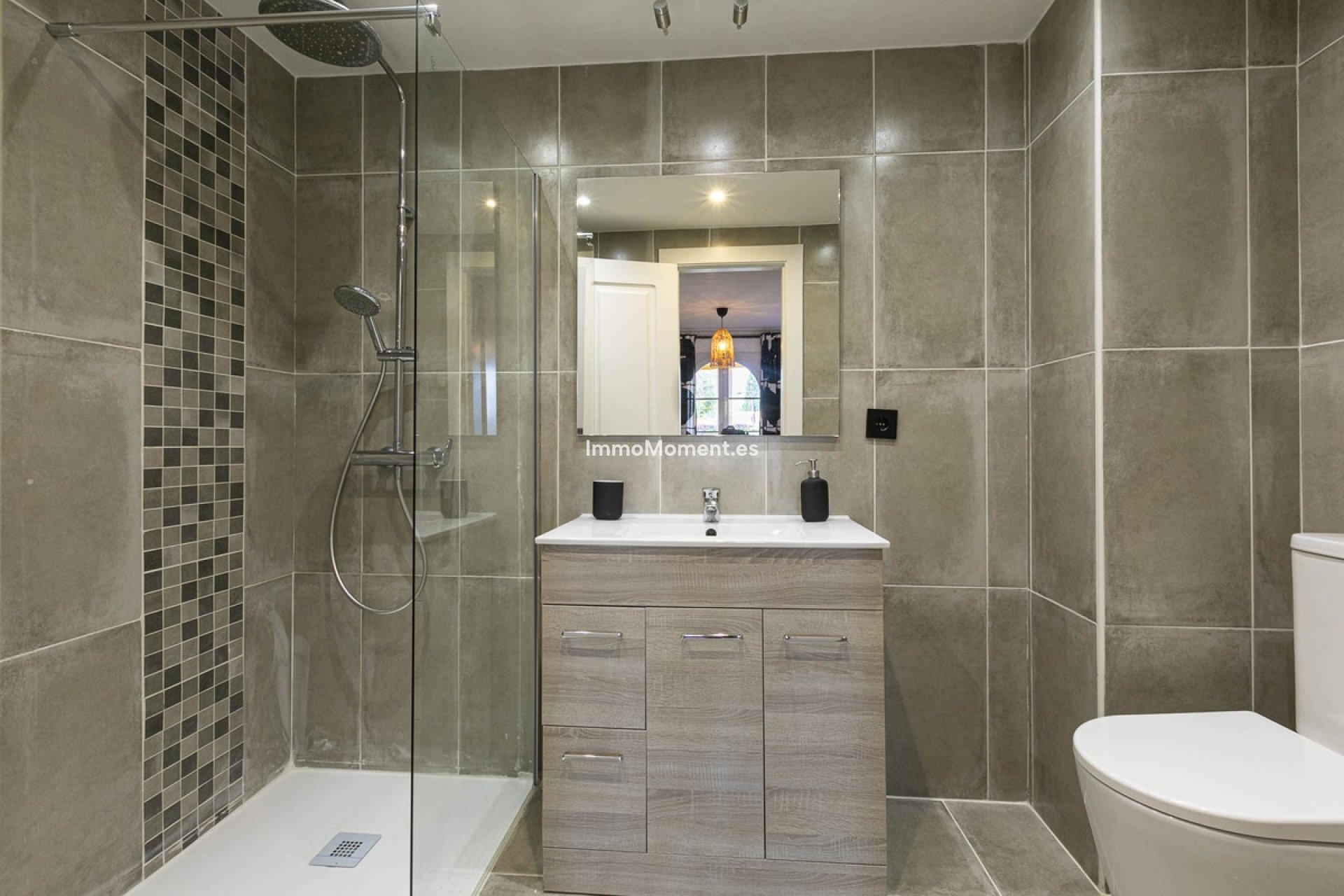 Bestaande woning - Appartement - Marbella - Nueva Andalucía