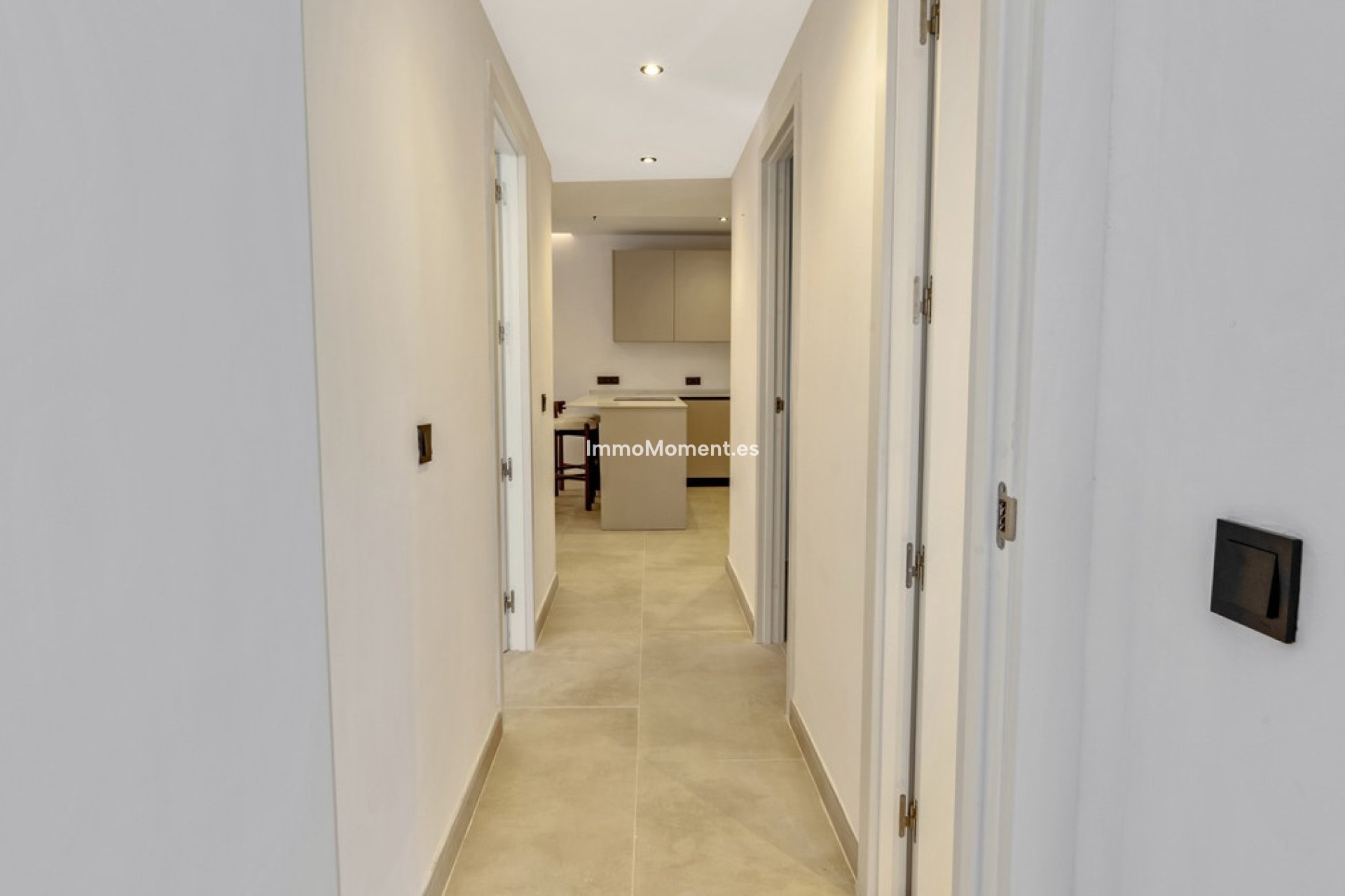 Bestaande woning - Appartement - Marbella - Nueva Andalucía