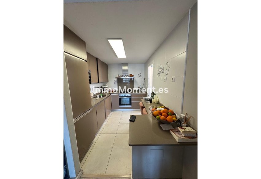 Bestaande woning - Appartement - Marbella - Nueva Andalucía
