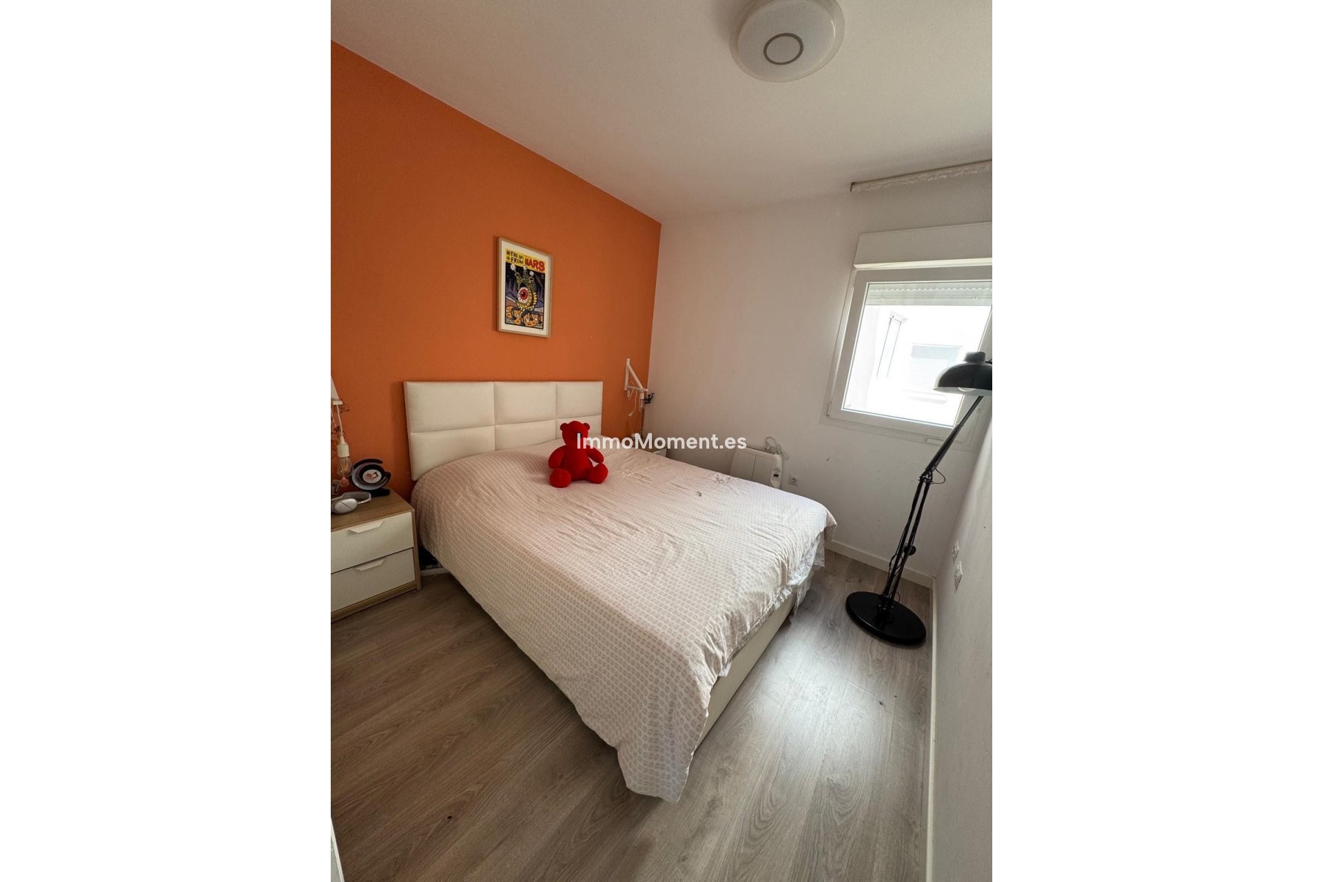 Bestaande woning - Appartement - Marbella - Nueva Andalucía