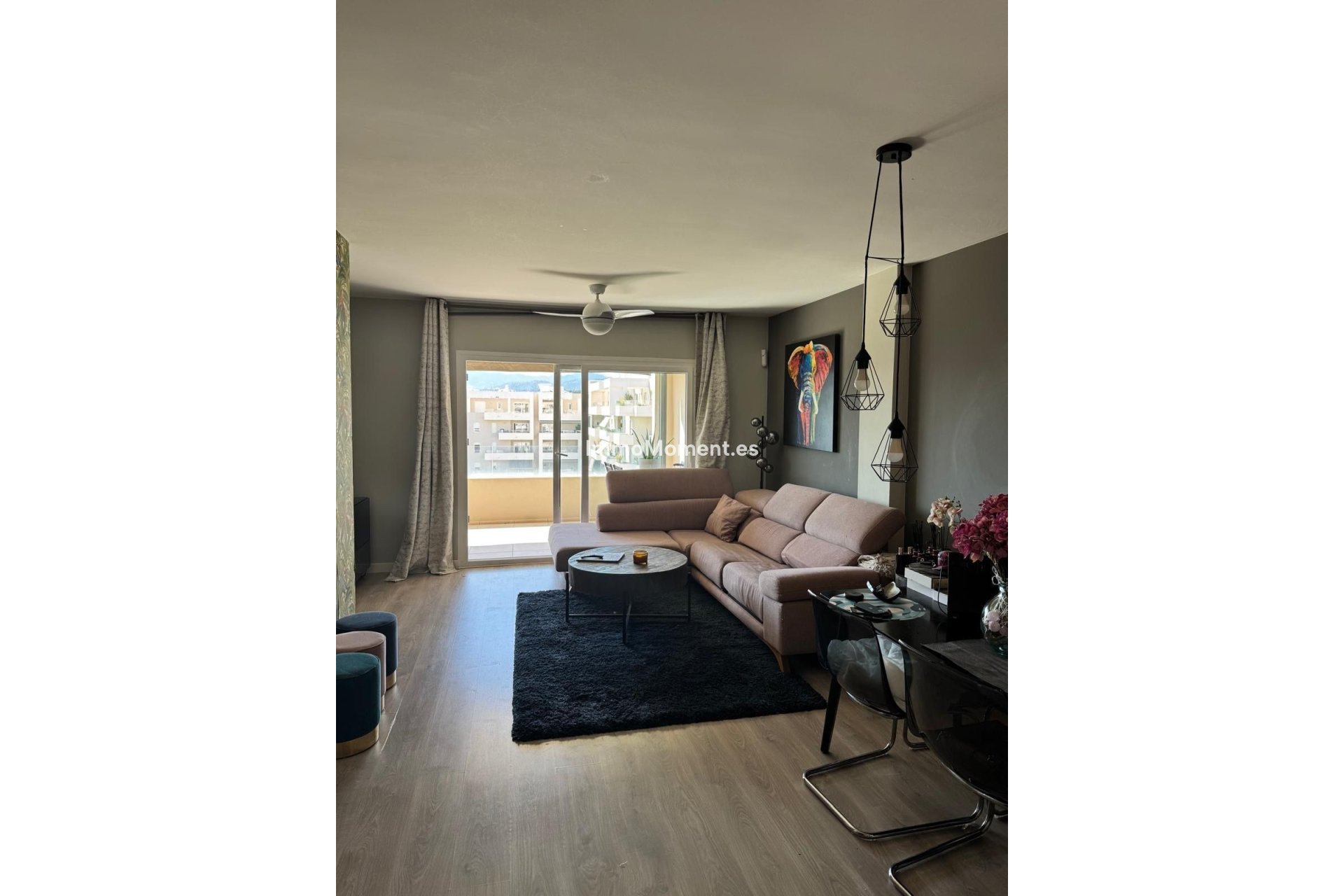 Bestaande woning - Appartement - Marbella - Nueva Andalucía
