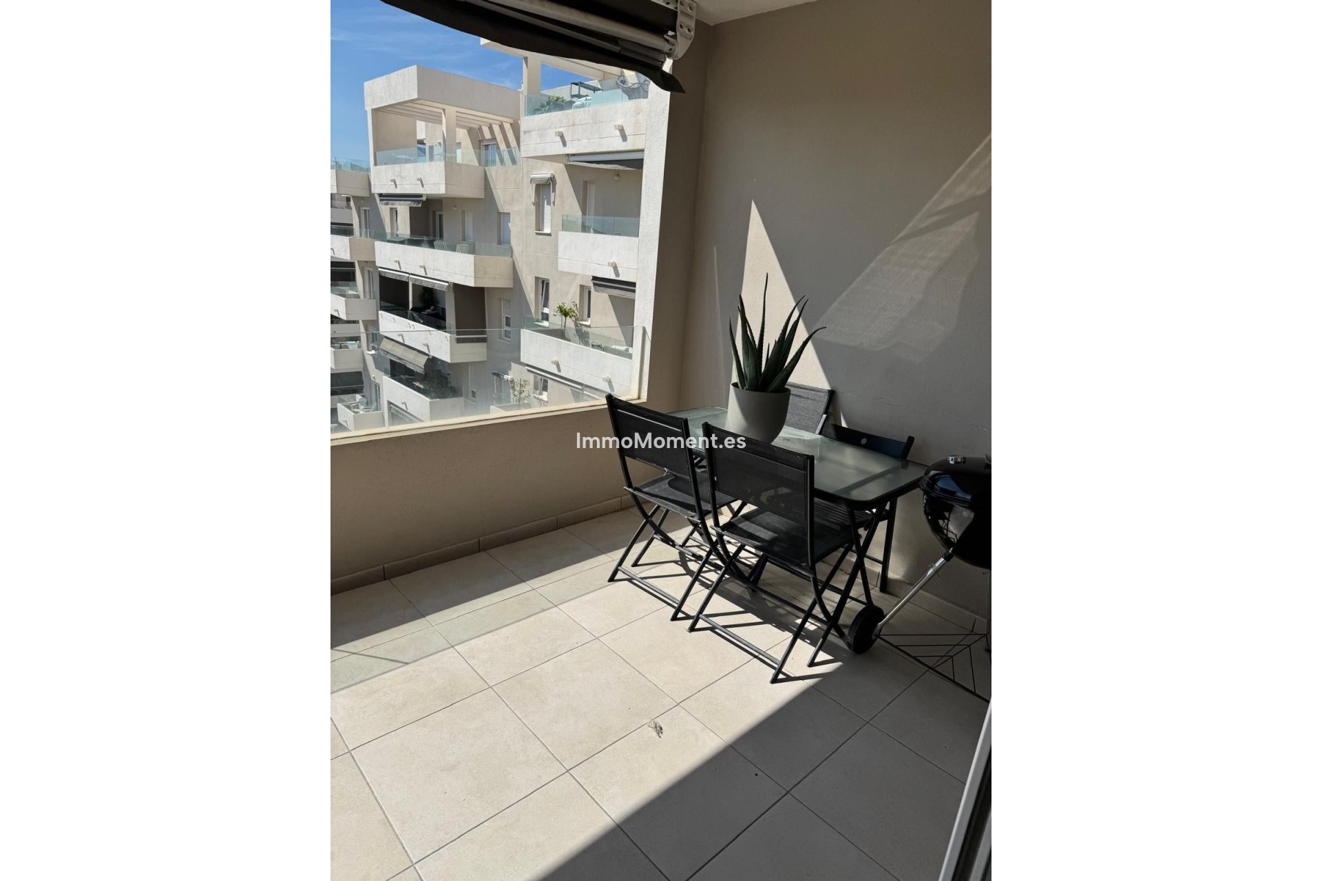Bestaande woning - Appartement - Marbella - Nueva Andalucía