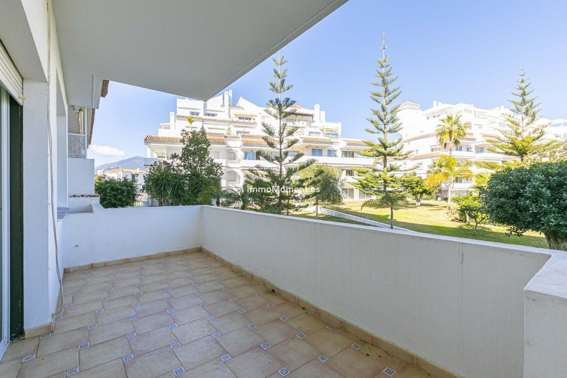 Bestaande woning - Appartement - Marbella - Nueva Andalucía