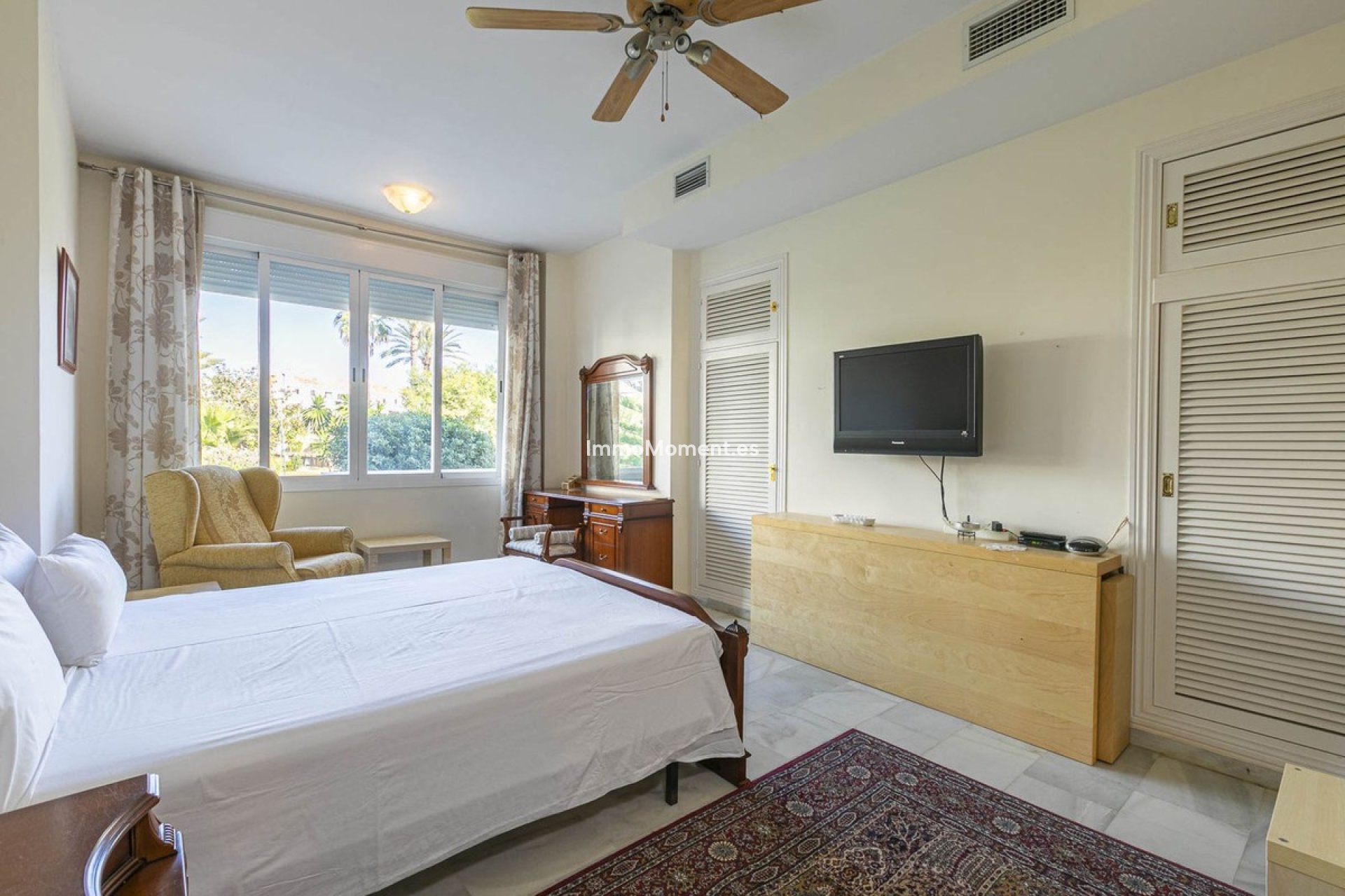 Bestaande woning - Appartement - Marbella - Nueva Andalucía