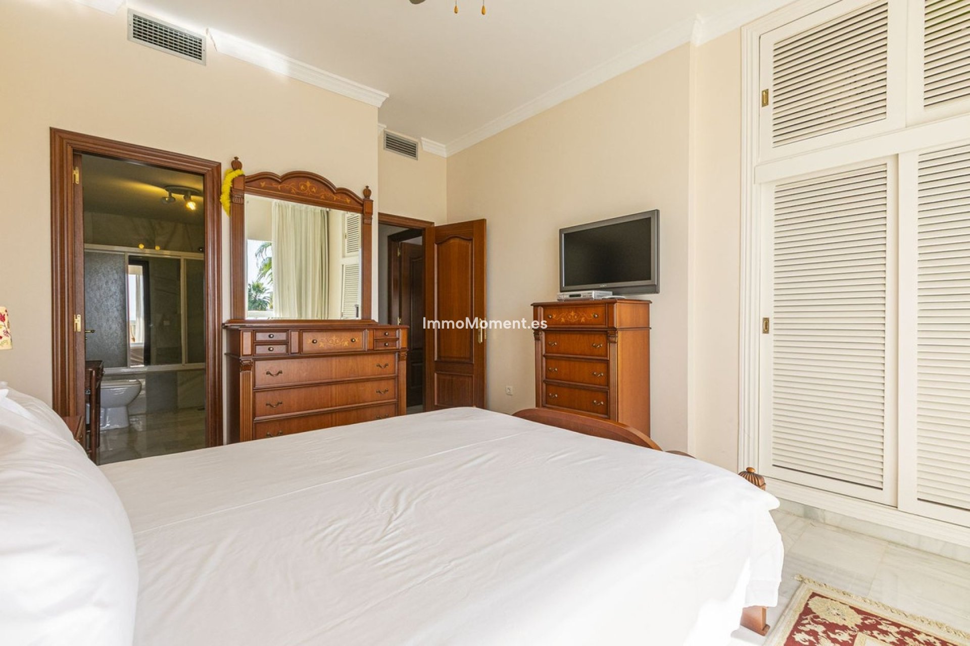 Bestaande woning - Appartement - Marbella - Nueva Andalucía