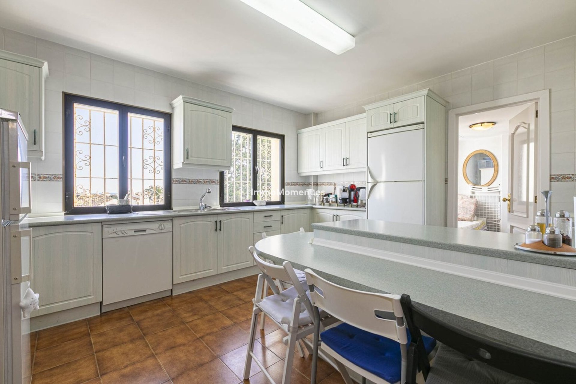 Bestaande woning - Appartement - Marbella - Nueva Andalucía