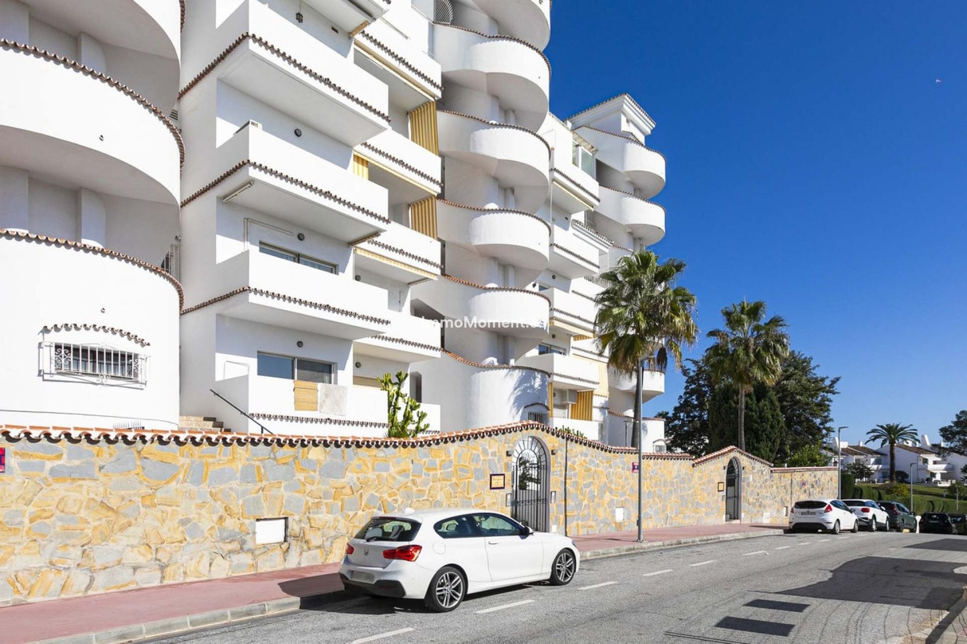 Bestaande woning - Appartement - Marbella - Nueva Andalucía