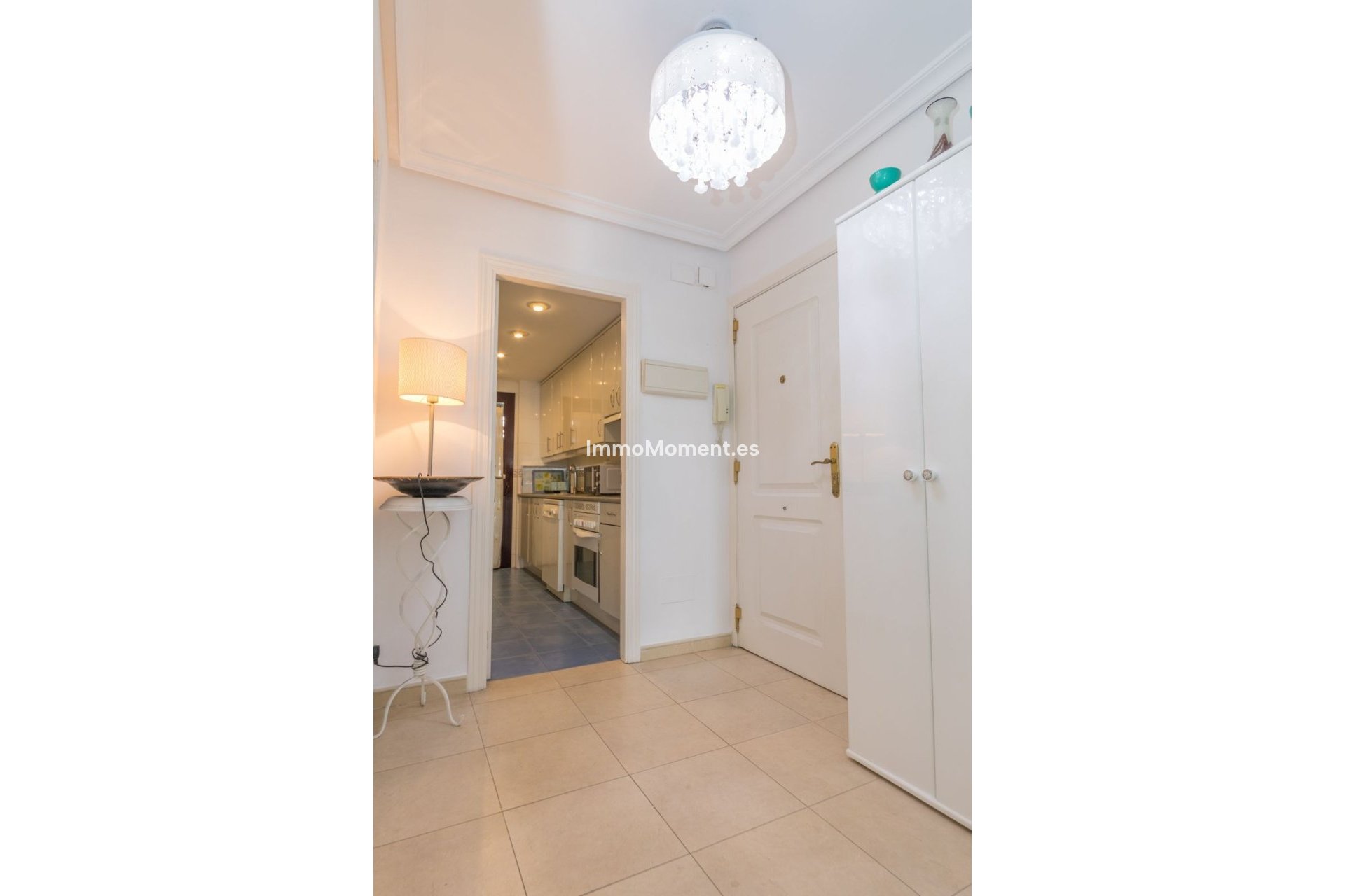 Bestaande woning - Appartement - Marbella - Nueva Andalucía