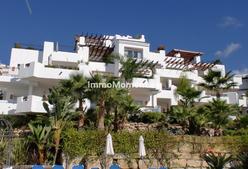 Bestaande woning - Appartement - Marbella - Nueva Andalucía