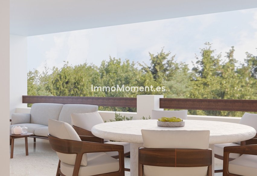 Bestaande woning - Appartement - Marbella - Nueva Andalucía