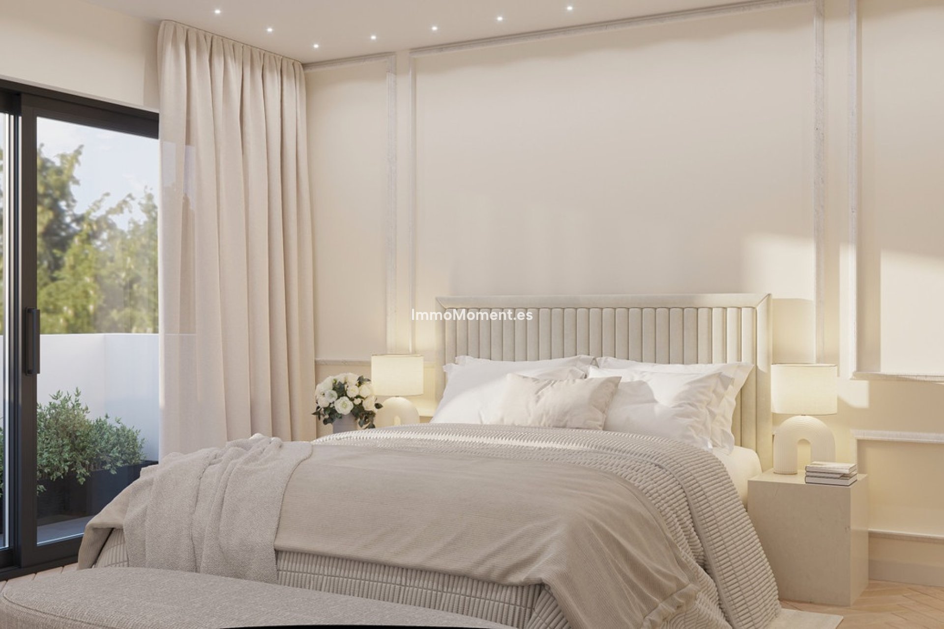 Bestaande woning - Appartement - Marbella - Nueva Andalucía