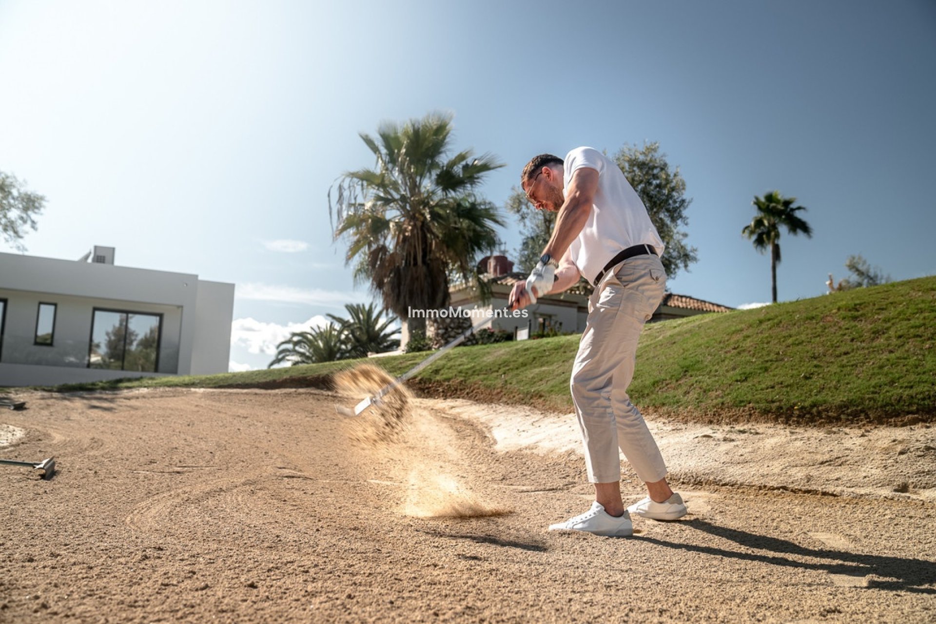 Bestaande woning - Appartement - Marbella - Nueva Andalucía