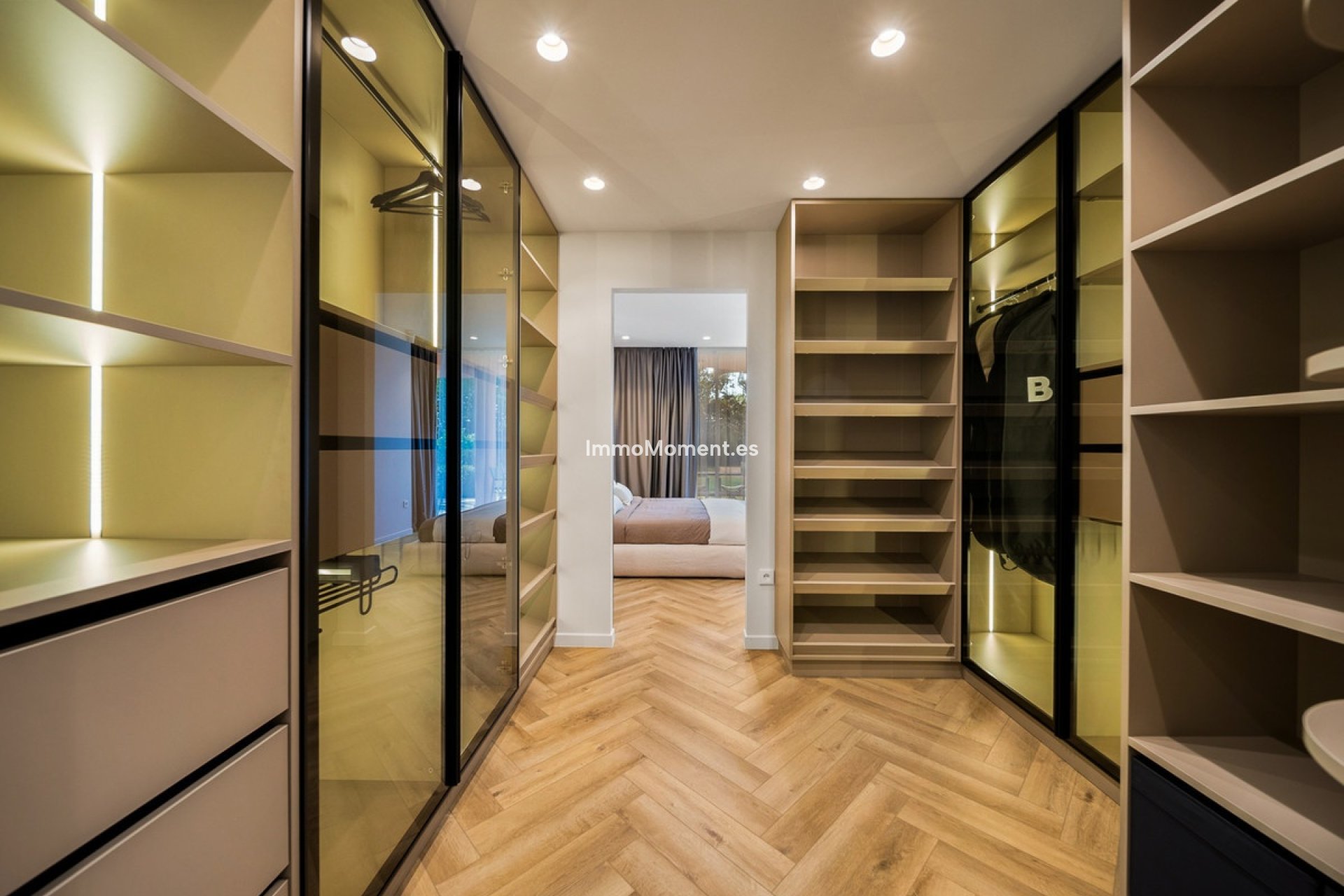 Bestaande woning - Appartement - Marbella - Nueva Andalucía