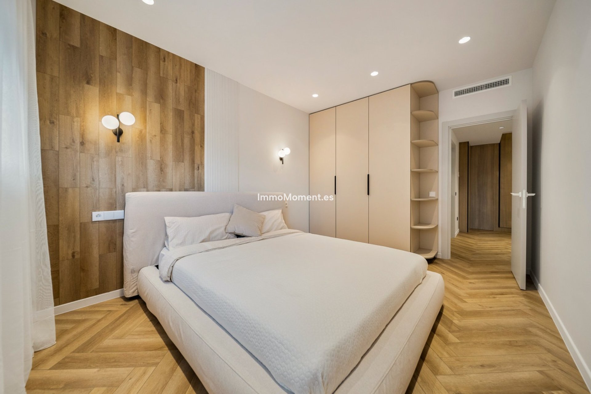 Bestaande woning - Appartement - Marbella - Nueva Andalucía