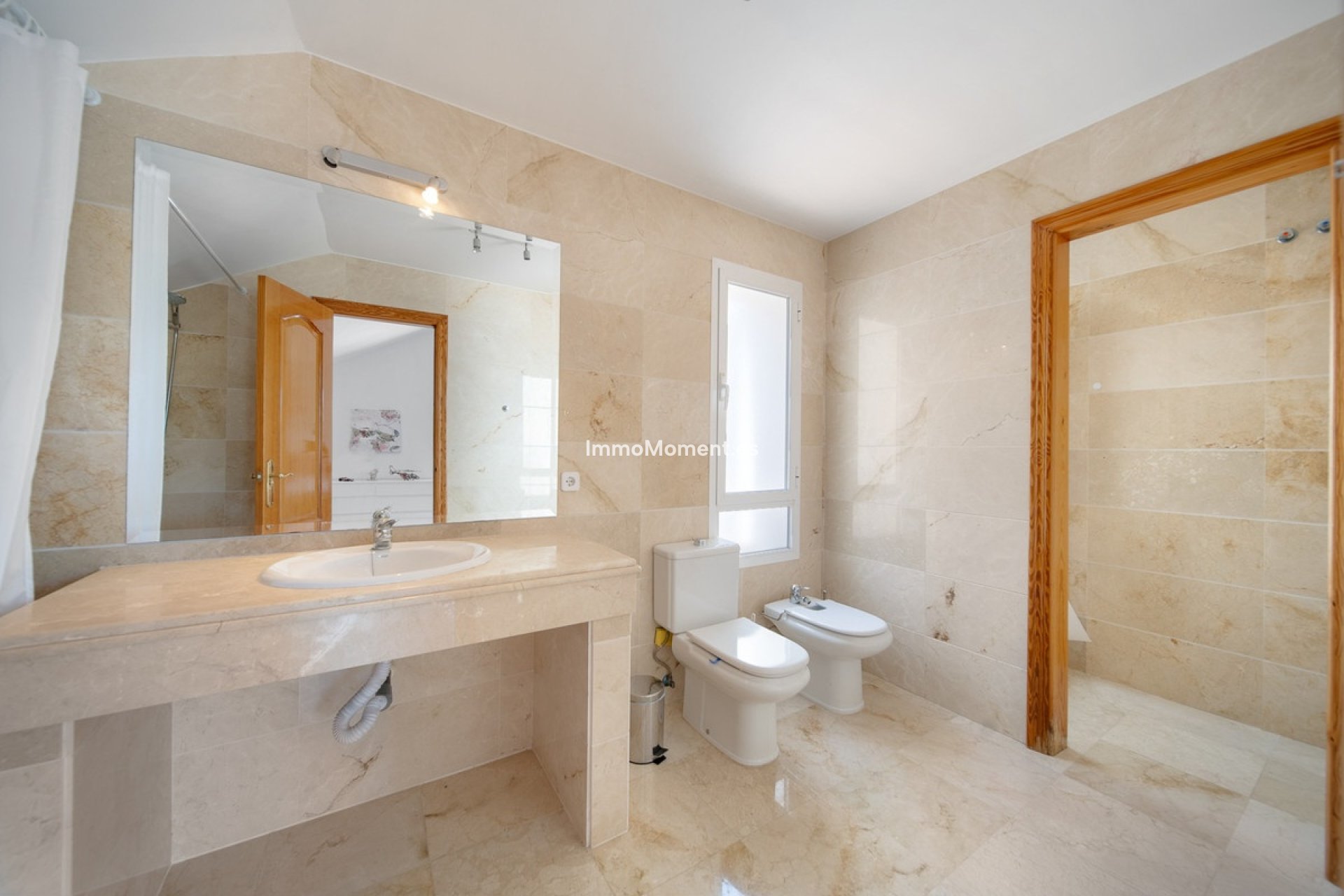 Bestaande woning - Appartement - Marbella - Nueva Andalucía