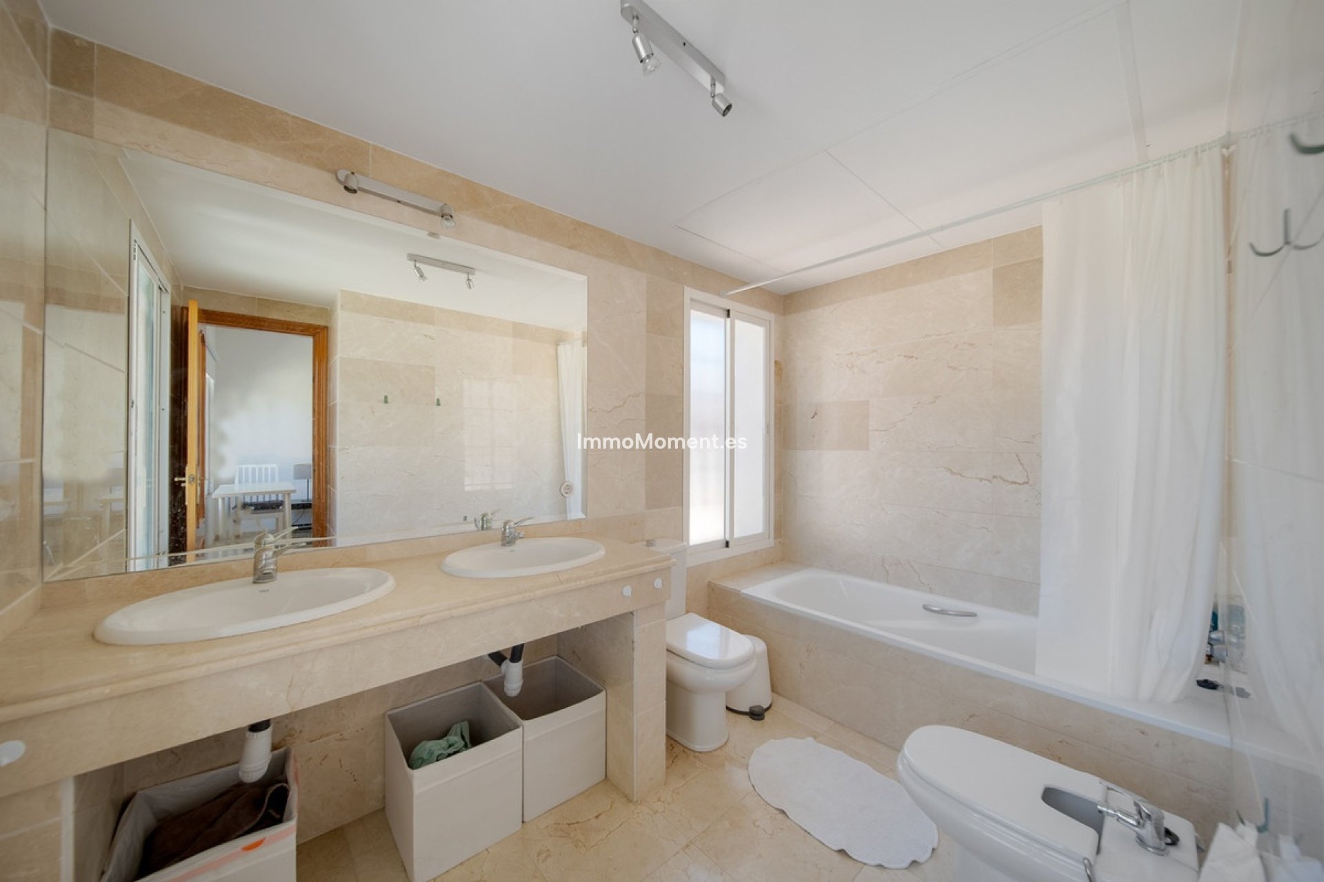 Bestaande woning - Appartement - Marbella - Nueva Andalucía