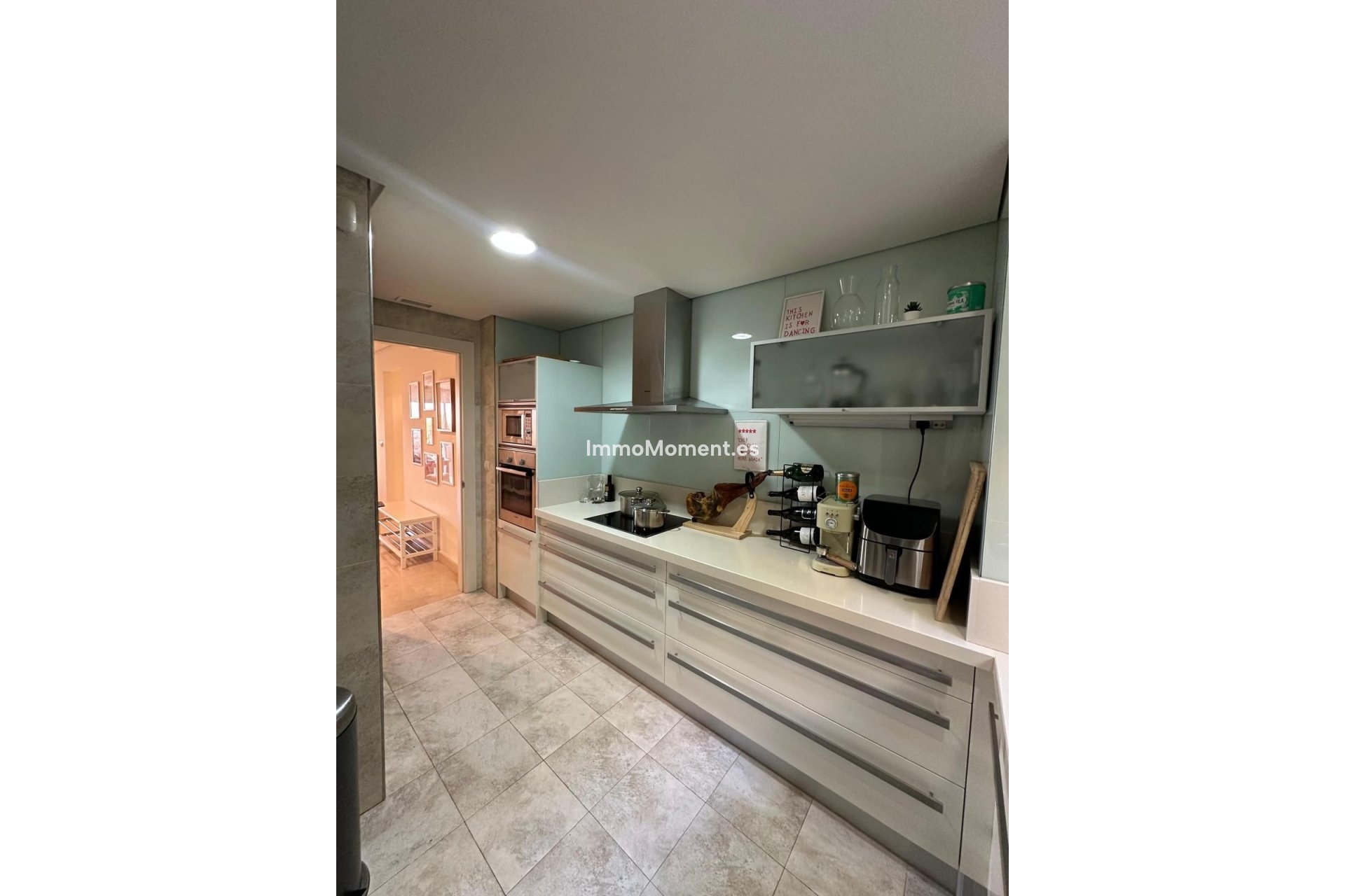 Bestaande woning - Appartement - Marbella - Nueva Andalucía