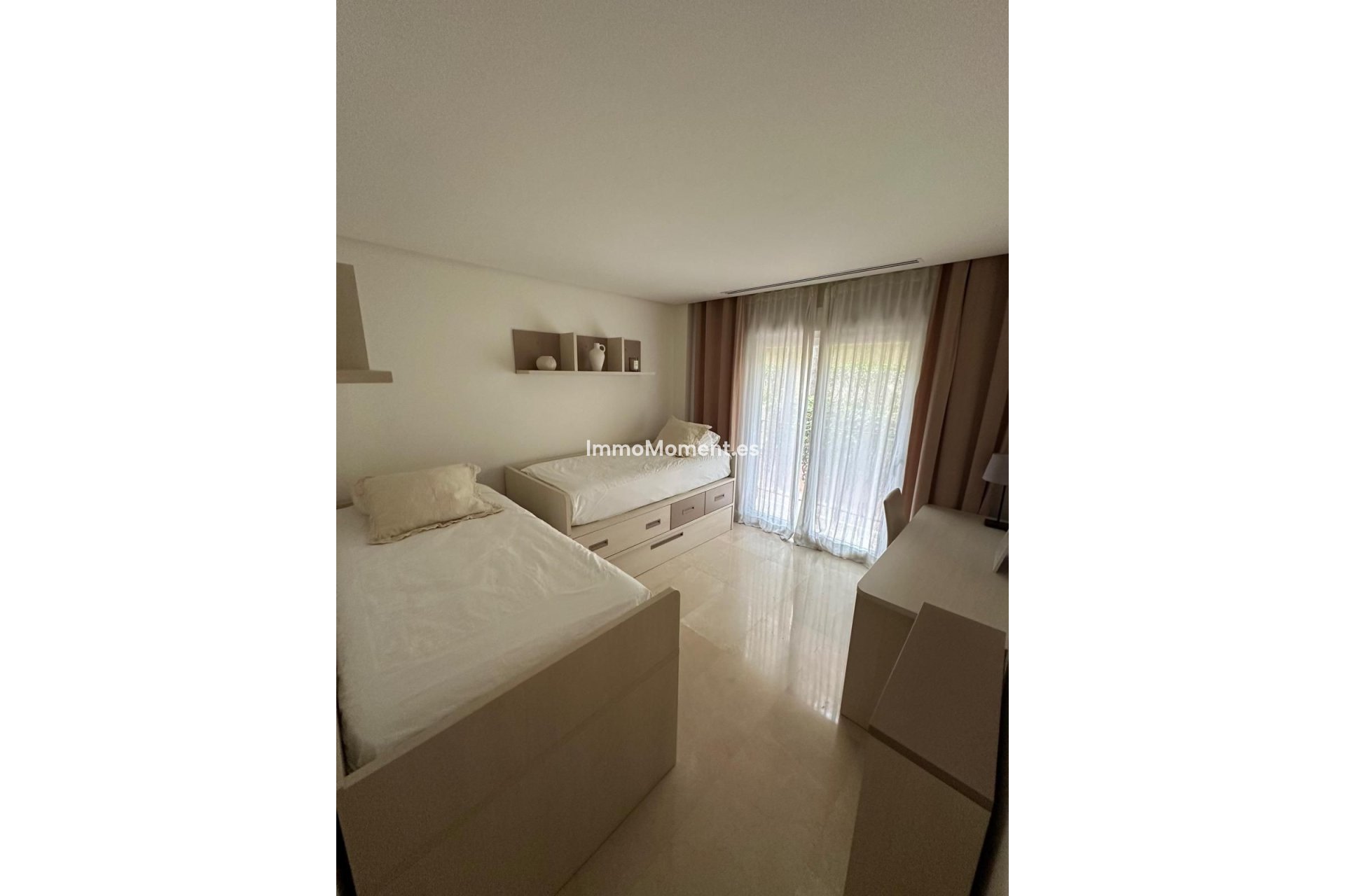 Bestaande woning - Appartement - Marbella - Nueva Andalucía