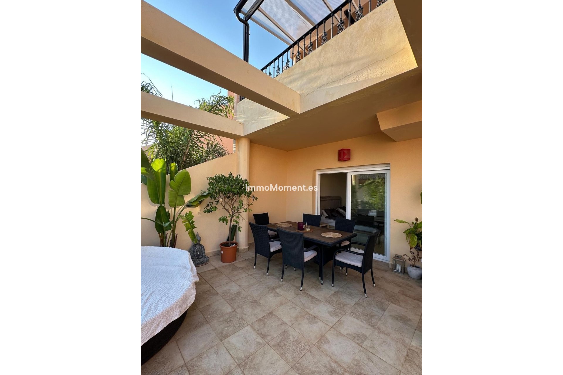 Bestaande woning - Appartement - Marbella - Nueva Andalucía
