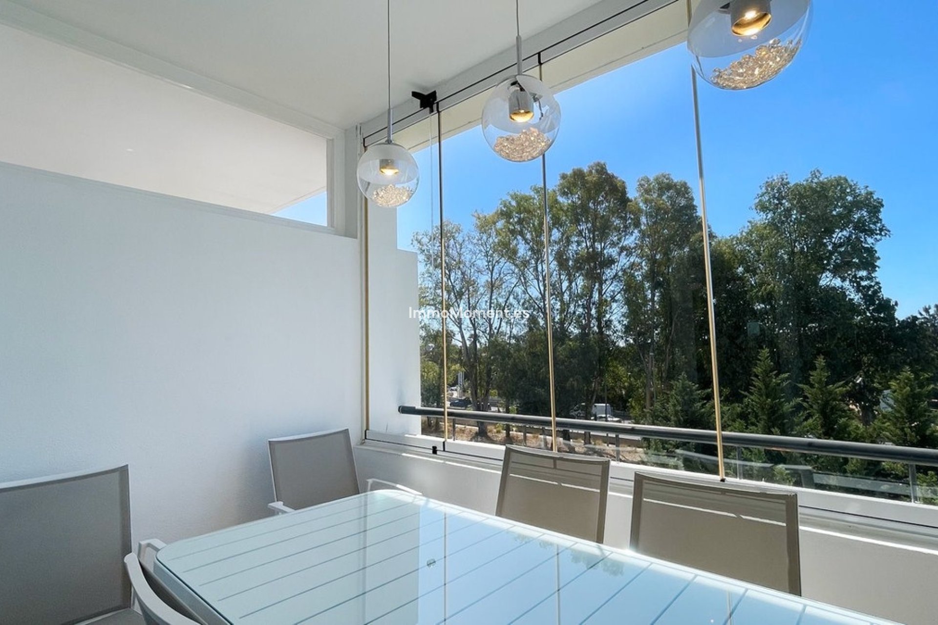 Bestaande woning - Appartement - Marbella - Nueva Andalucía