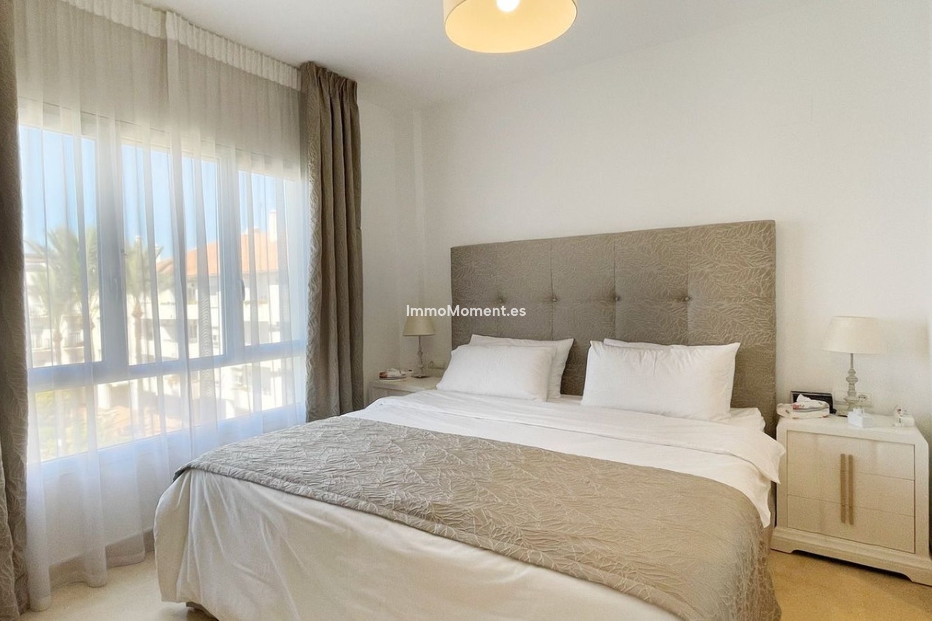 Bestaande woning - Appartement - Marbella - Nueva Andalucía