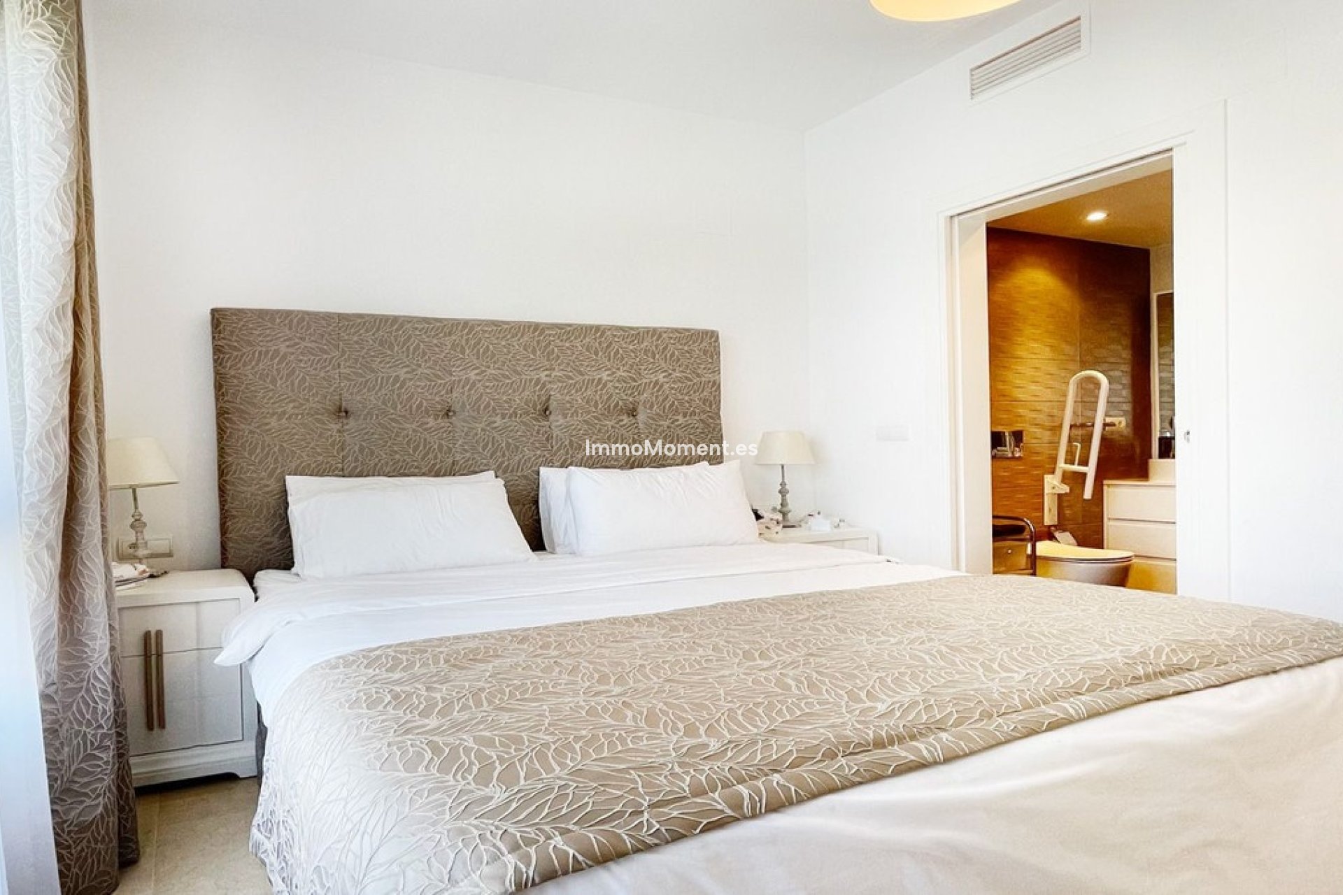 Bestaande woning - Appartement - Marbella - Nueva Andalucía