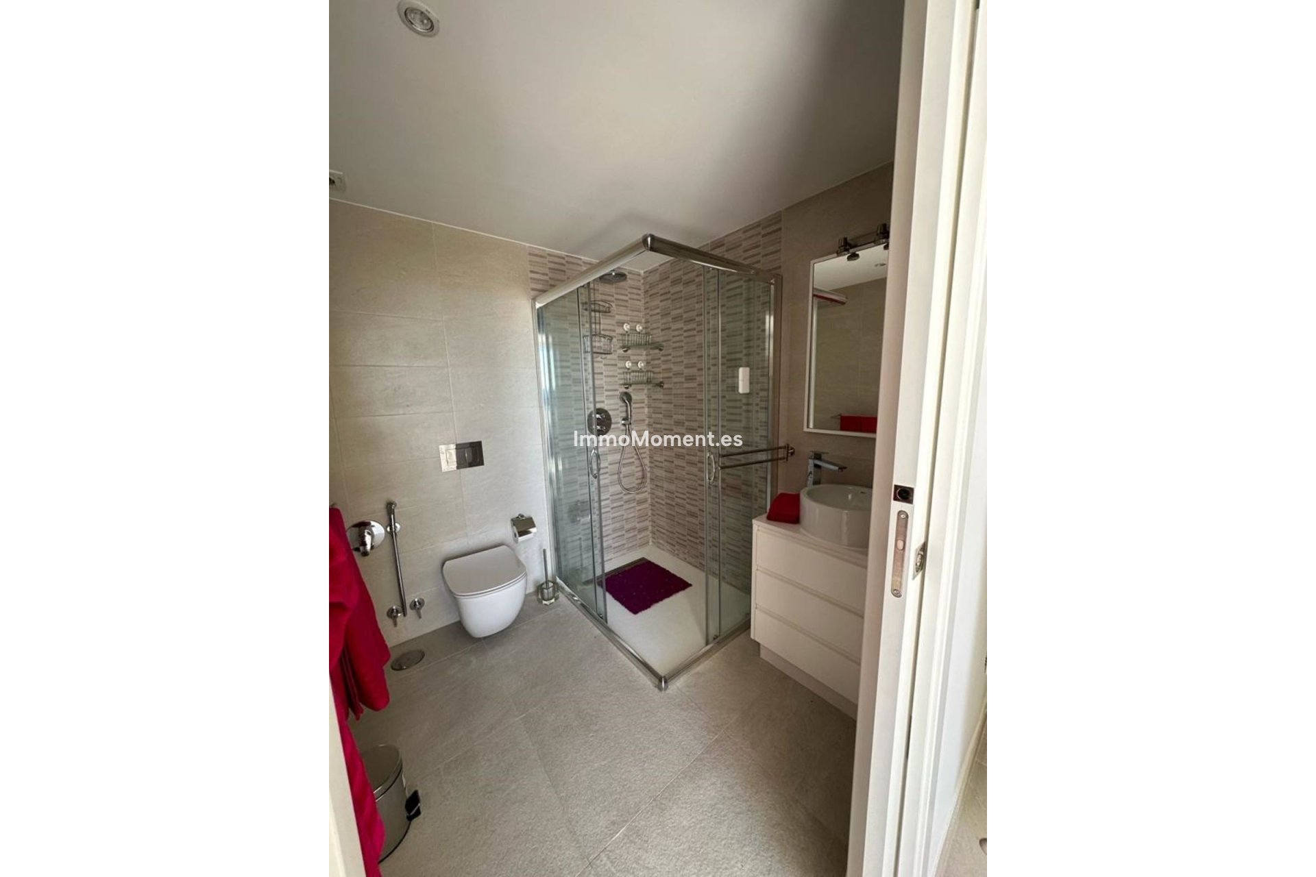 Bestaande woning - Appartement - Marbella - Nueva Andalucía