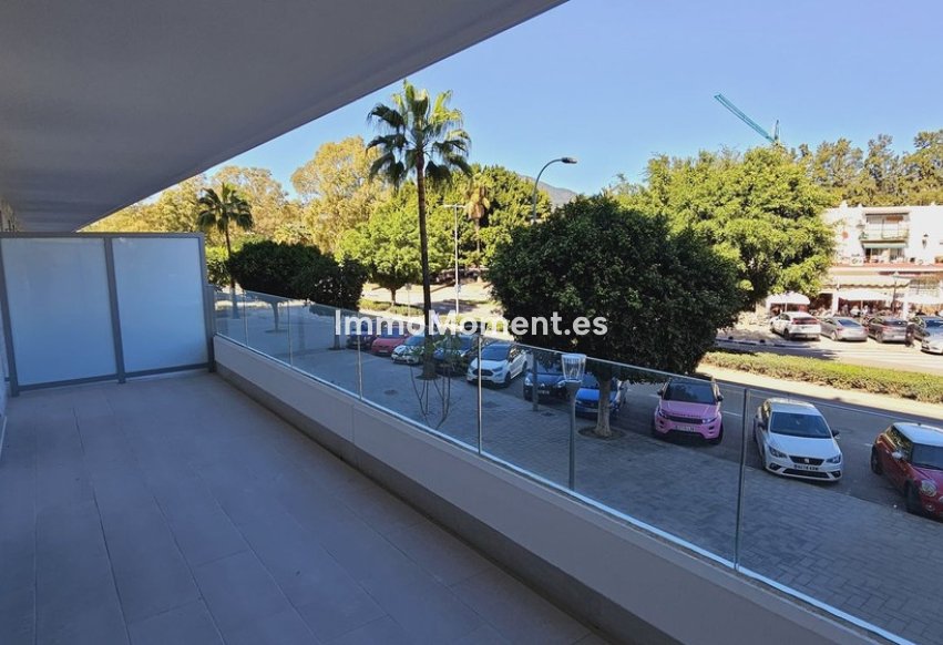 Bestaande woning - Appartement - Marbella - Nueva Andalucía