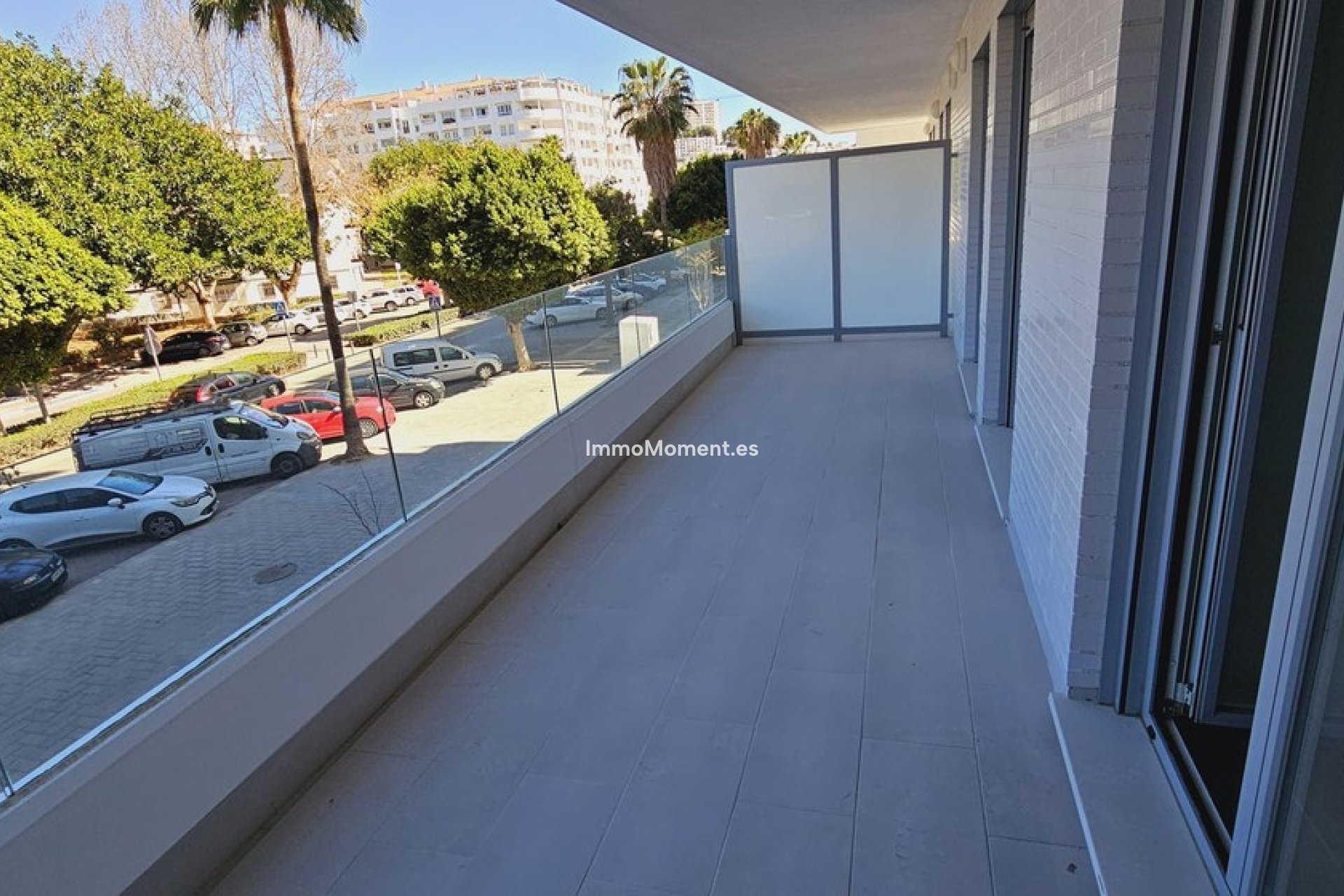 Bestaande woning - Appartement - Marbella - Nueva Andalucía