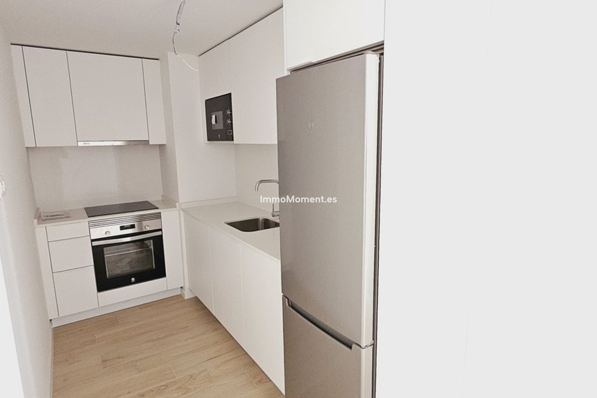 Bestaande woning - Appartement - Marbella - Nueva Andalucía