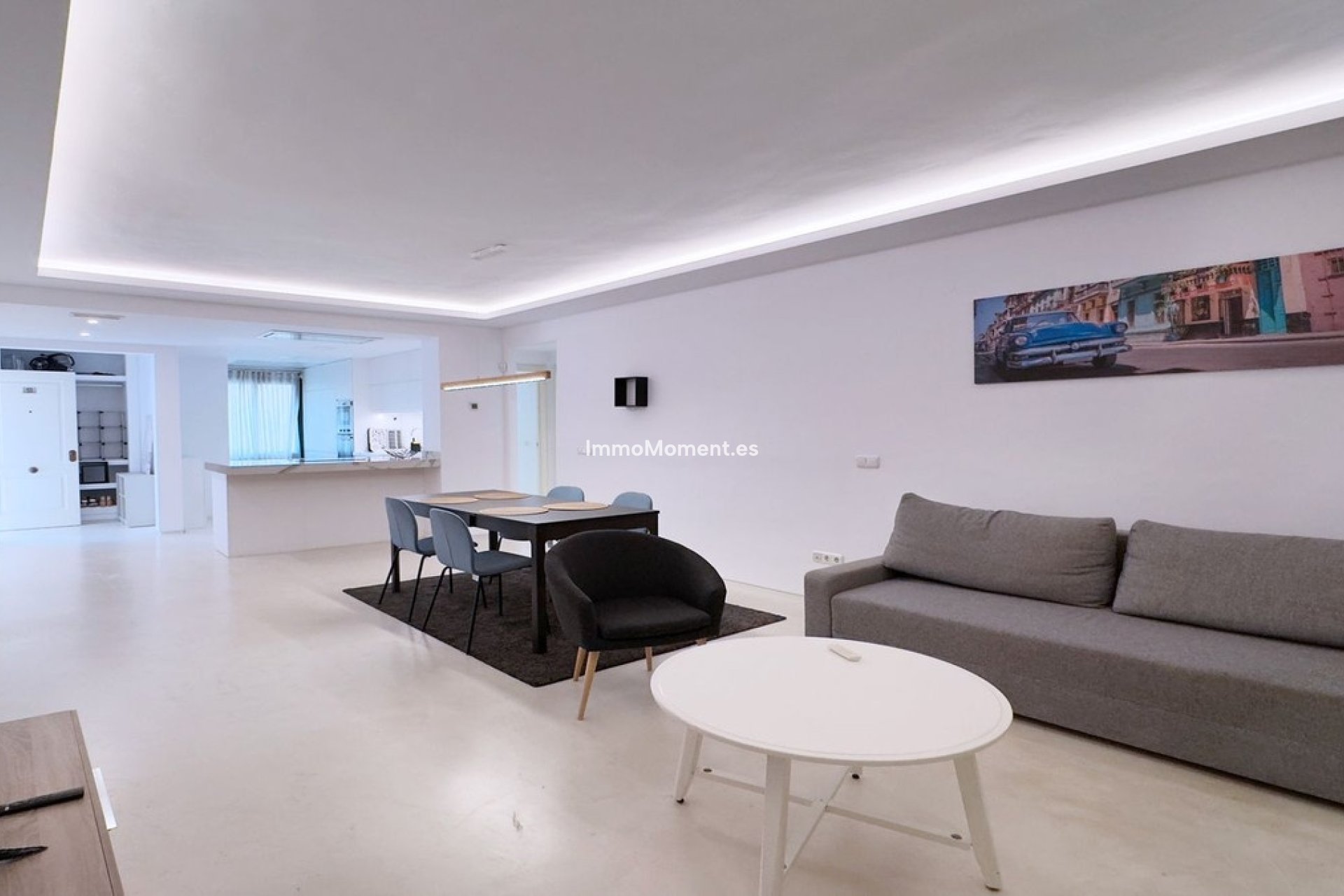 Bestaande woning - Appartement - Marbella - Nueva Andalucía