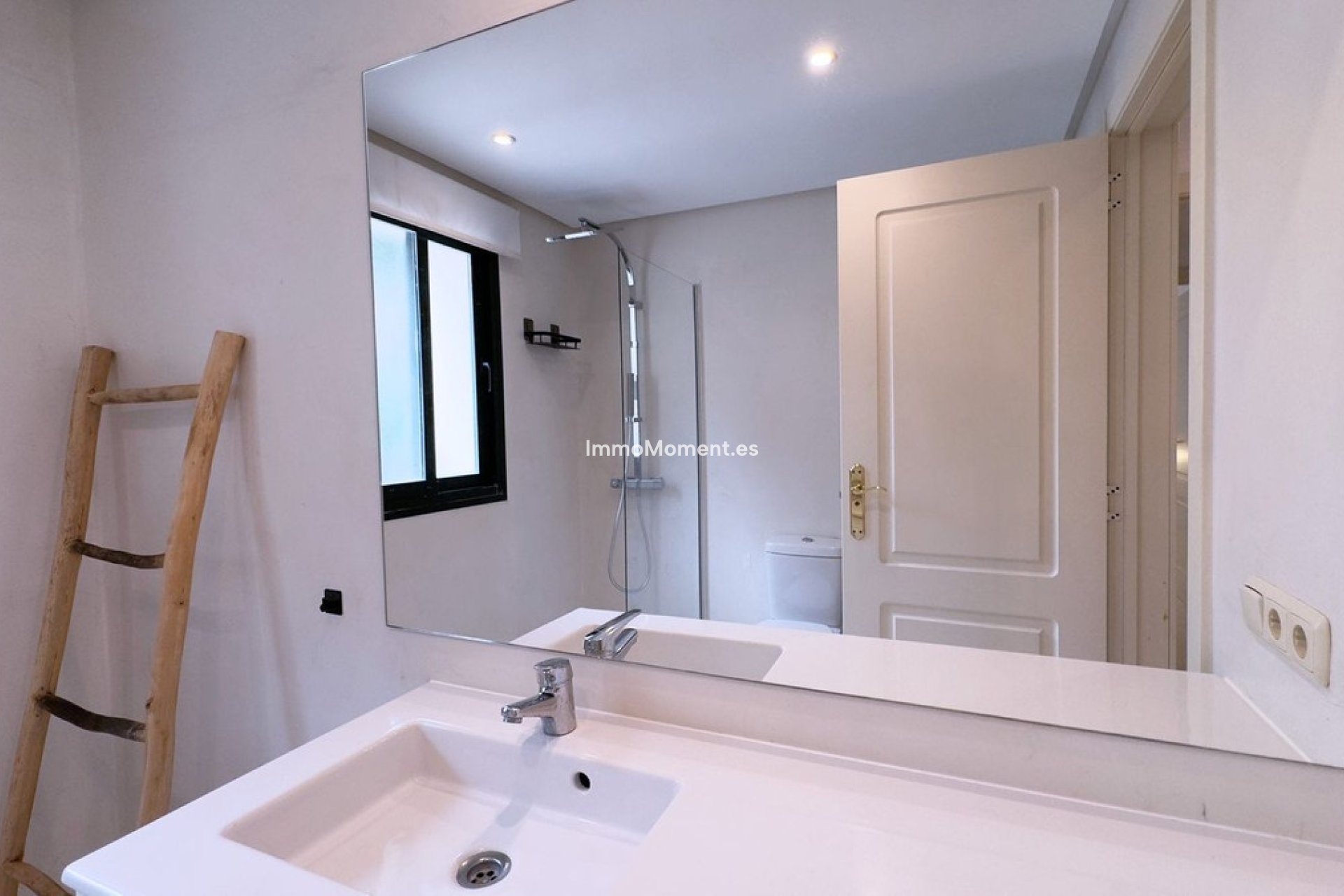 Bestaande woning - Appartement - Marbella - Nueva Andalucía