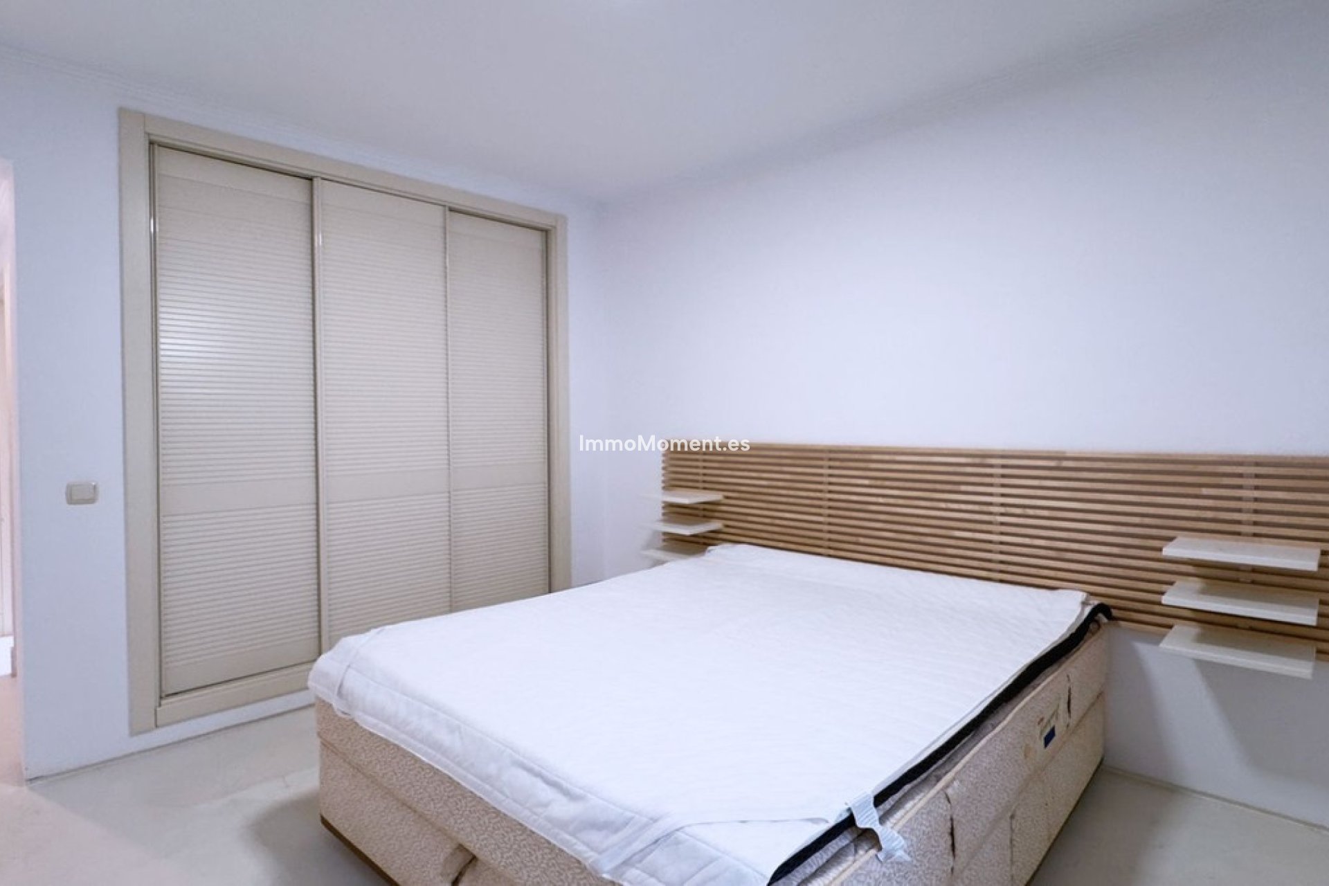 Bestaande woning - Appartement - Marbella - Nueva Andalucía