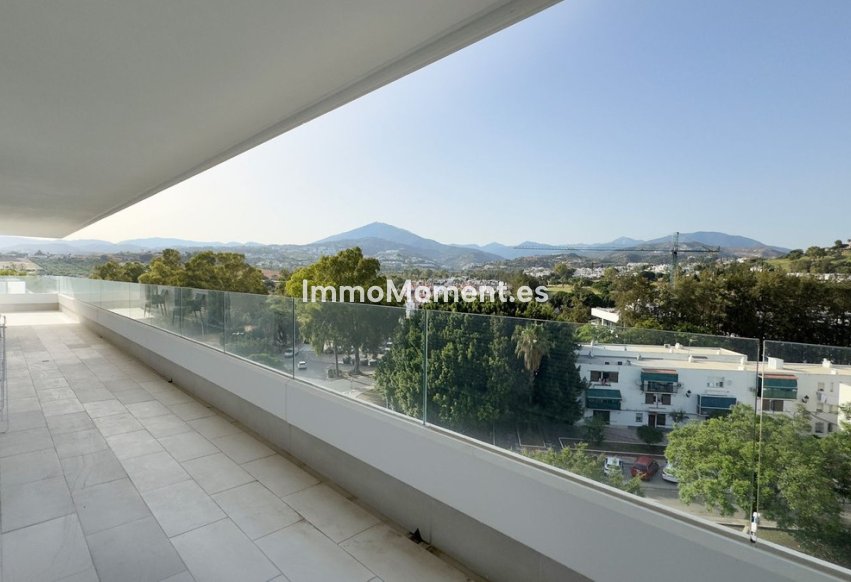 Bestaande woning - Appartement - Marbella - Nueva Andalucía