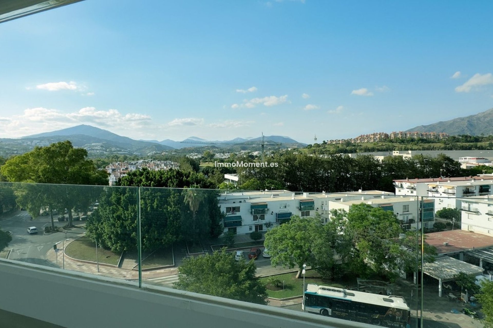 Bestaande woning - Appartement - Marbella - Nueva Andalucía