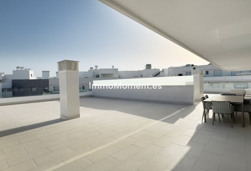 Bestaande woning - Appartement - Marbella - Nueva Andalucía