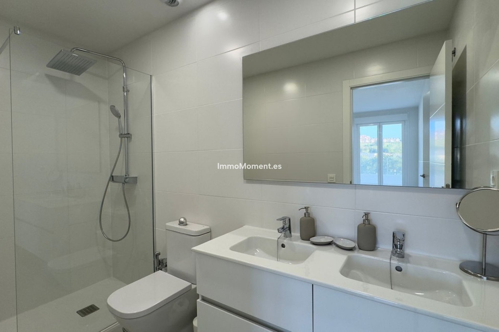 Bestaande woning - Appartement - Marbella - Nueva Andalucía