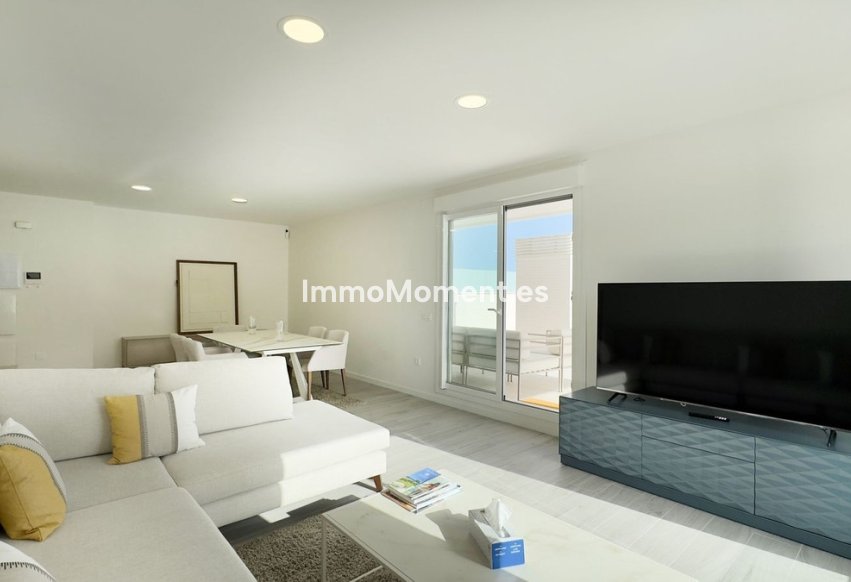 Bestaande woning - Appartement - Marbella - Nueva Andalucía