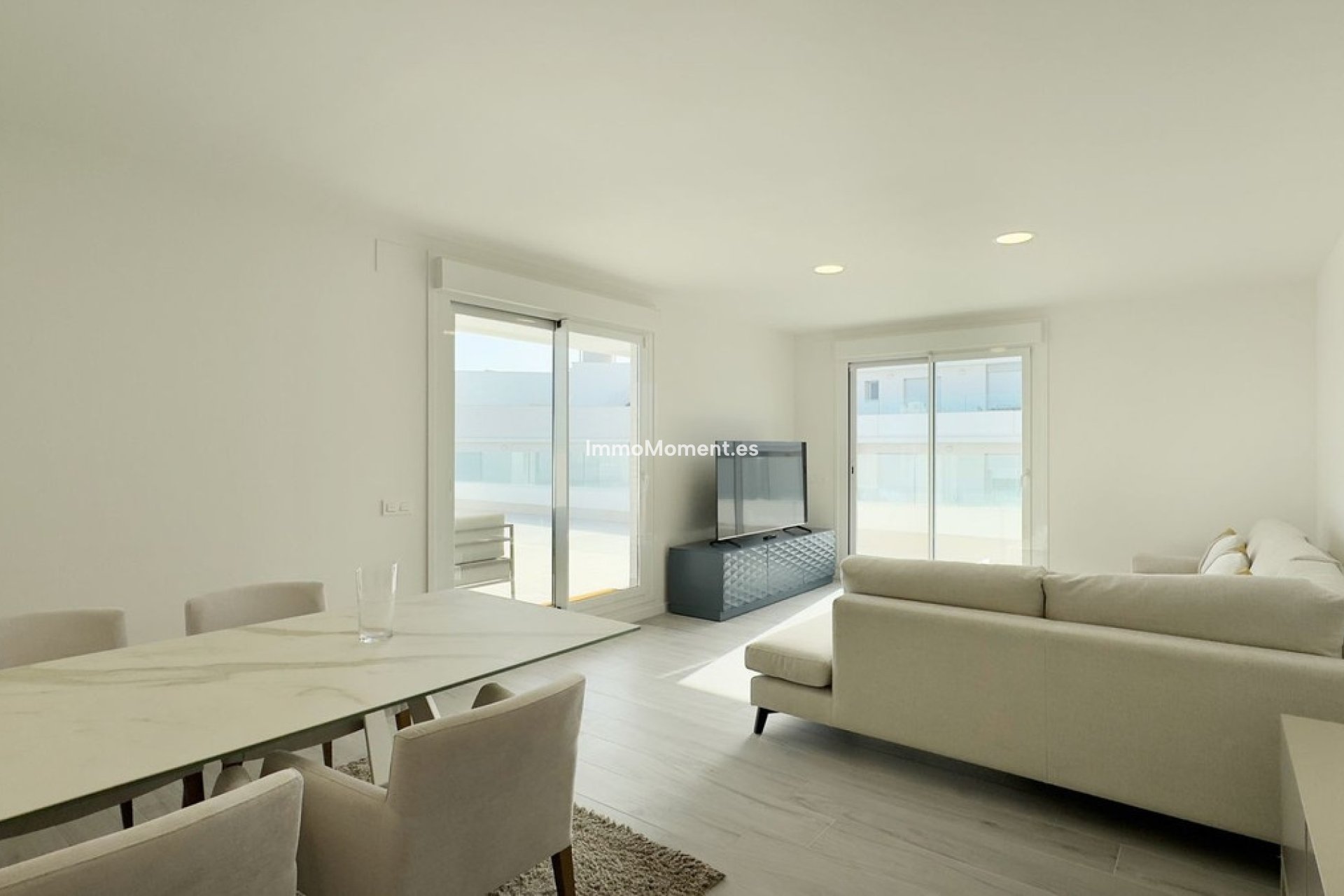 Bestaande woning - Appartement - Marbella - Nueva Andalucía