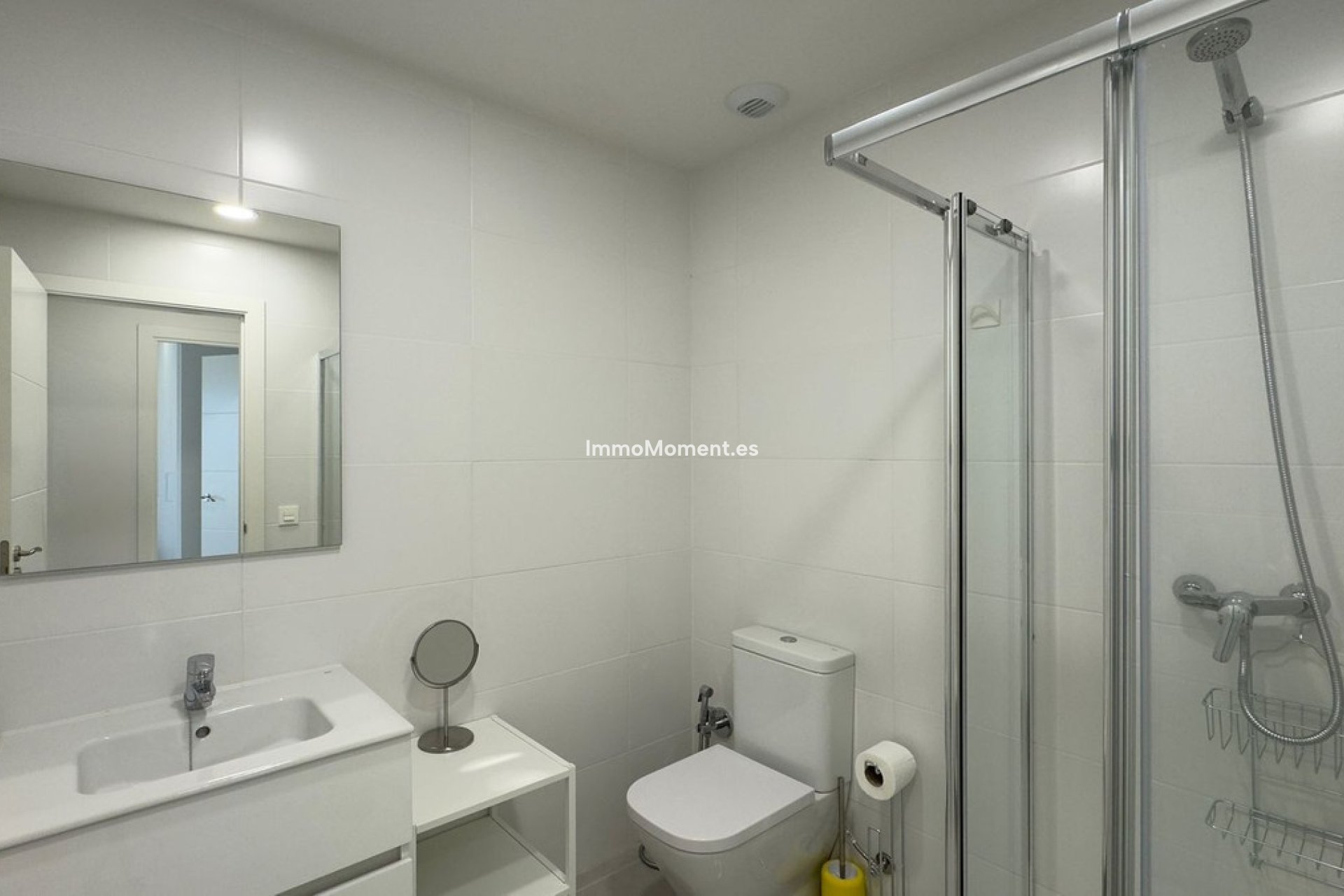 Bestaande woning - Appartement - Marbella - Nueva Andalucía