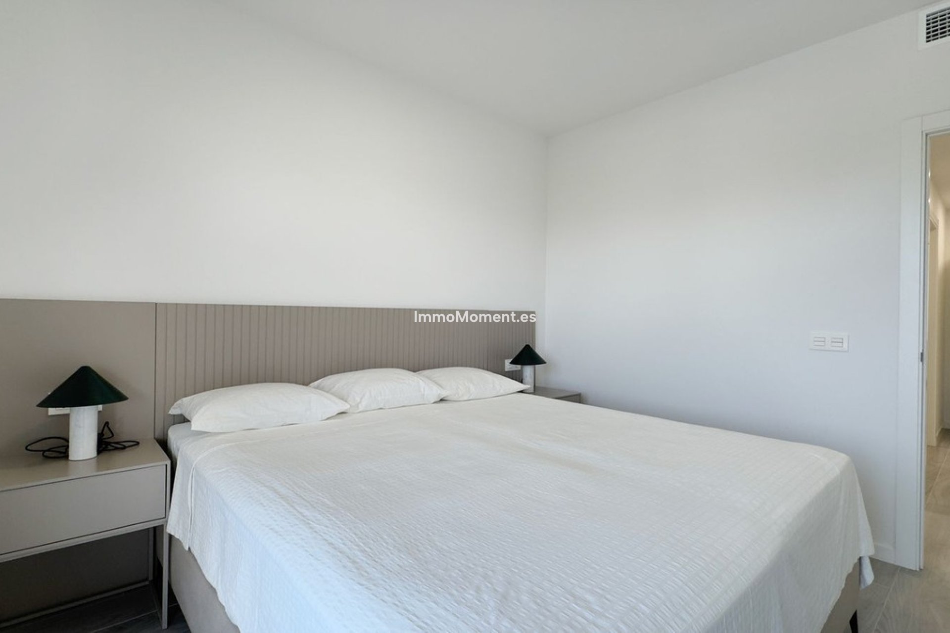 Bestaande woning - Appartement - Marbella - Nueva Andalucía